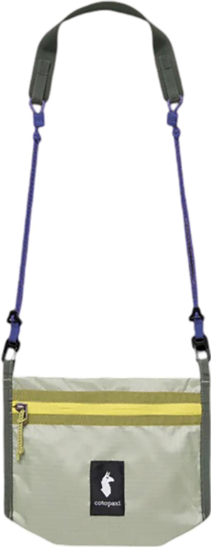 Product gallery image number 1 for product Lista Cada Día Lightweight Crossbody Bag 2L