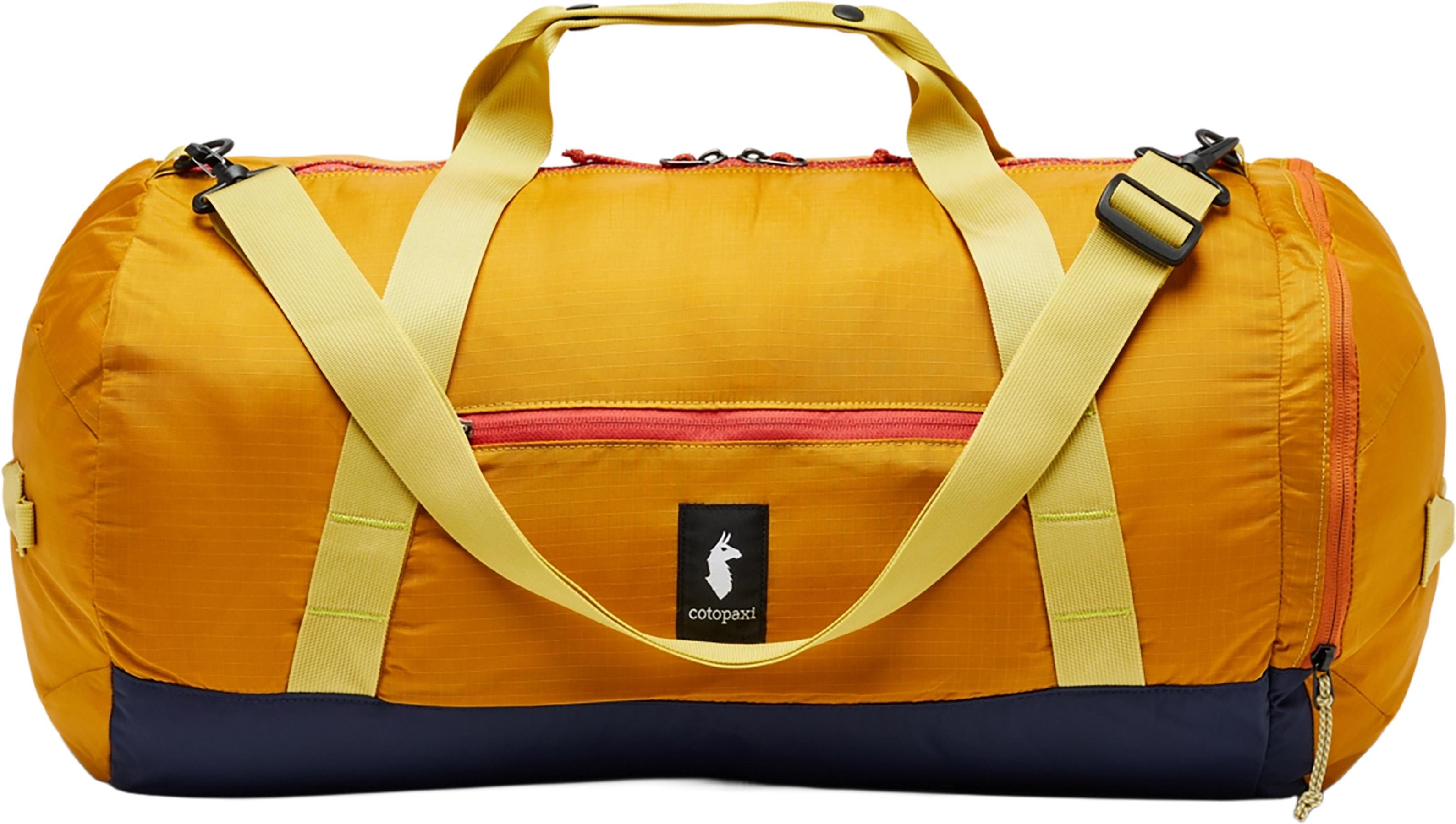 Product gallery image number 1 for product Ligera Duffel Bag Cada Dia 45L