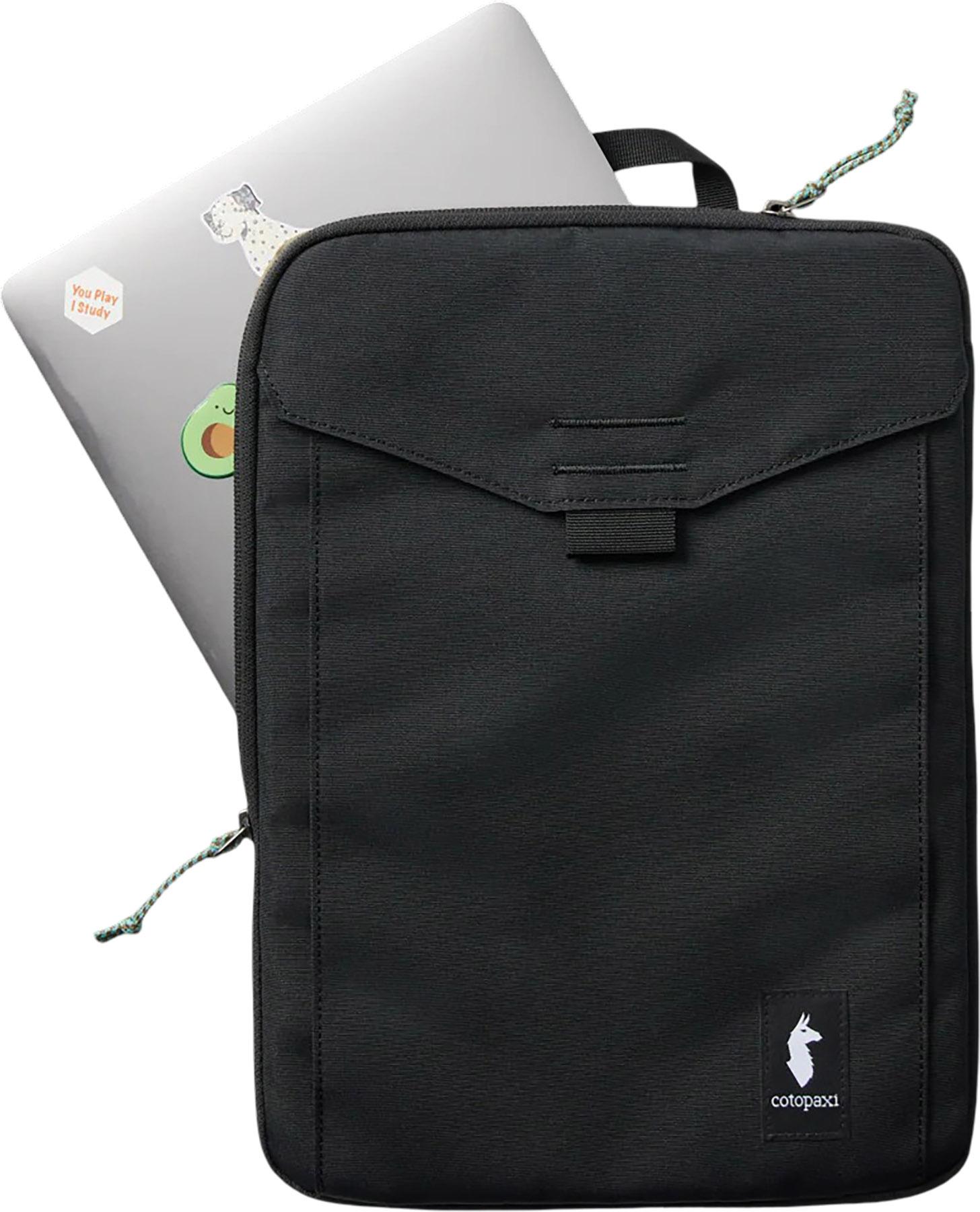 Numéro de l'image de la galerie de produits 2 pour le produit Étui pour ordinateur portable Cada Día 16"