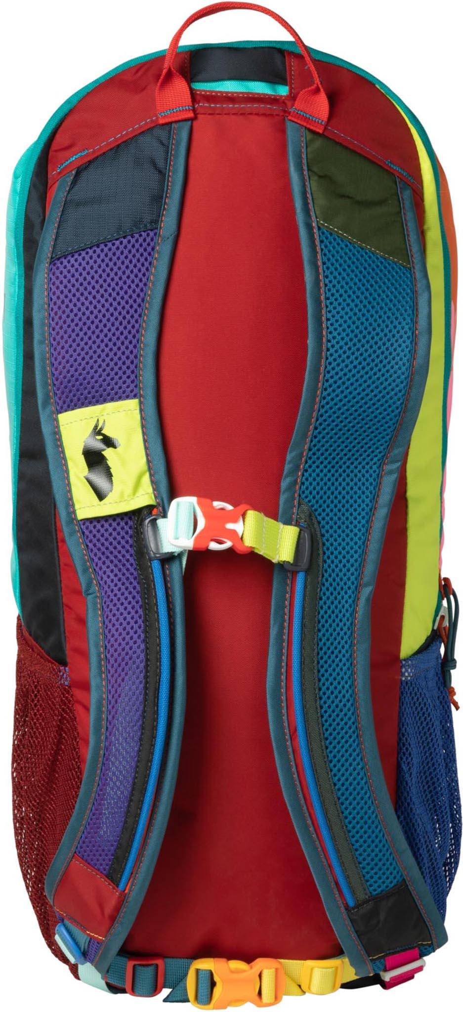 Product gallery image number 10 for product Luzon Backpack 24L - [Random colour]