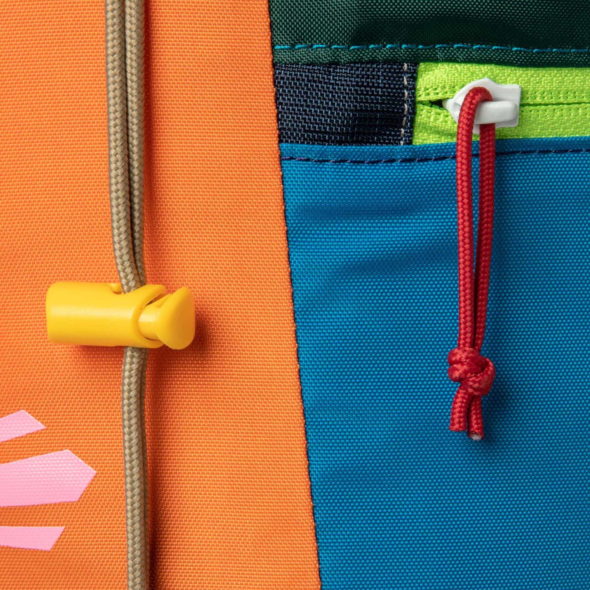 Product gallery image number 4 for product Luzon Backpack 24L - [Random colour]