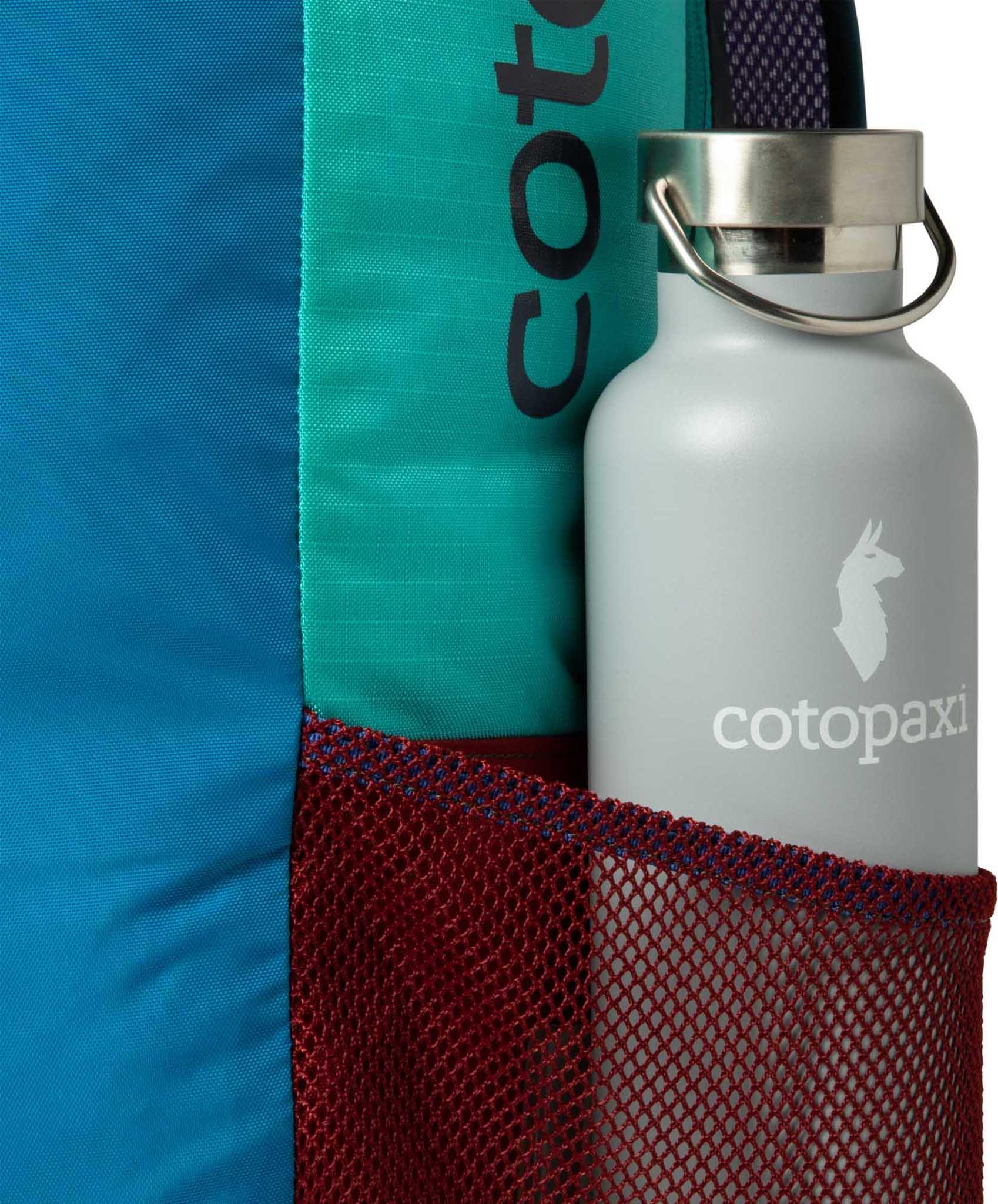 Product gallery image number 6 for product Luzon Backpack 24L - [Random colour]