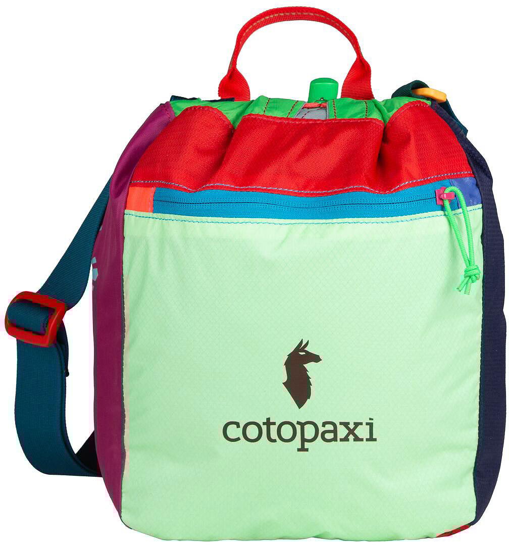 Product gallery image number 5 for product Camaya Satchel - 10L - [Random colour]