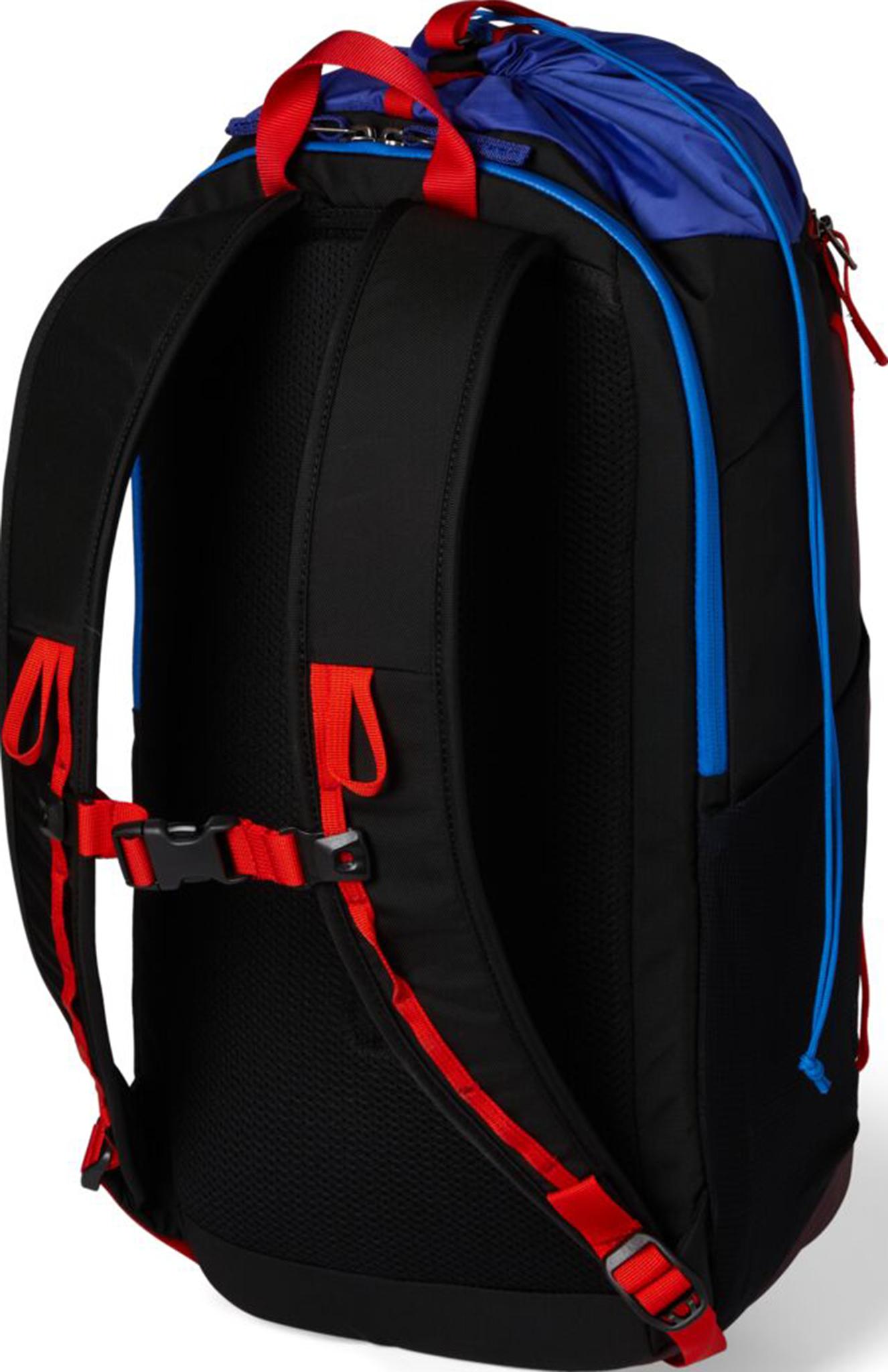 Product gallery image number 3 for product Moda Backpack 20L
