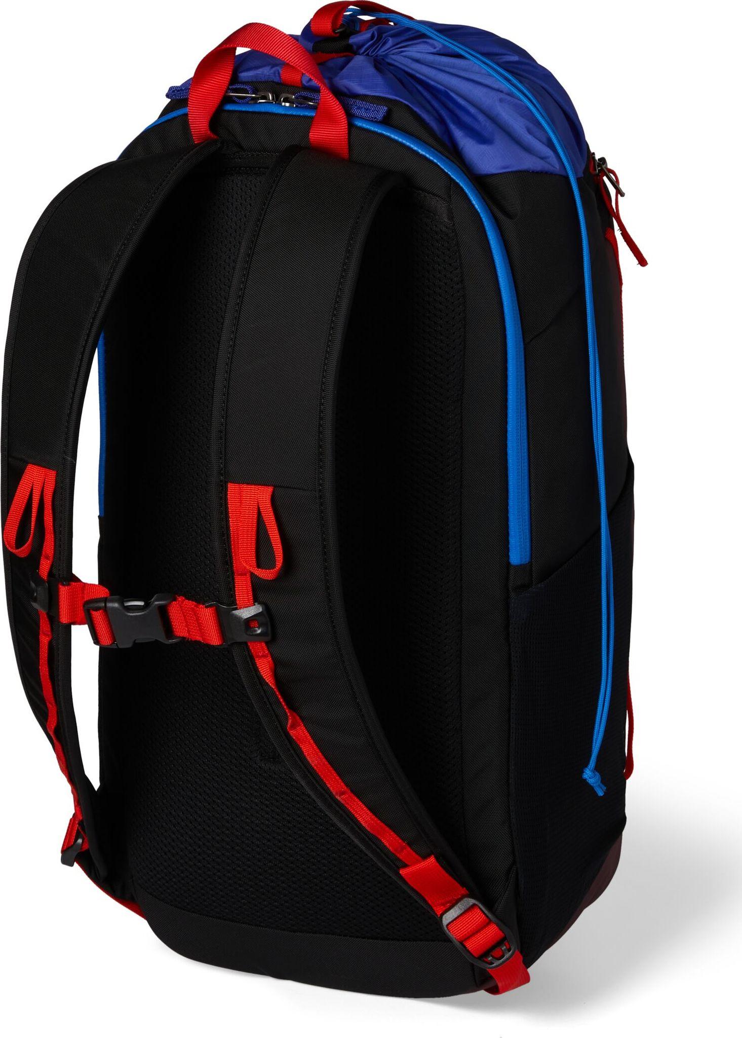 Product gallery image number 4 for product Moda Backpack 20L