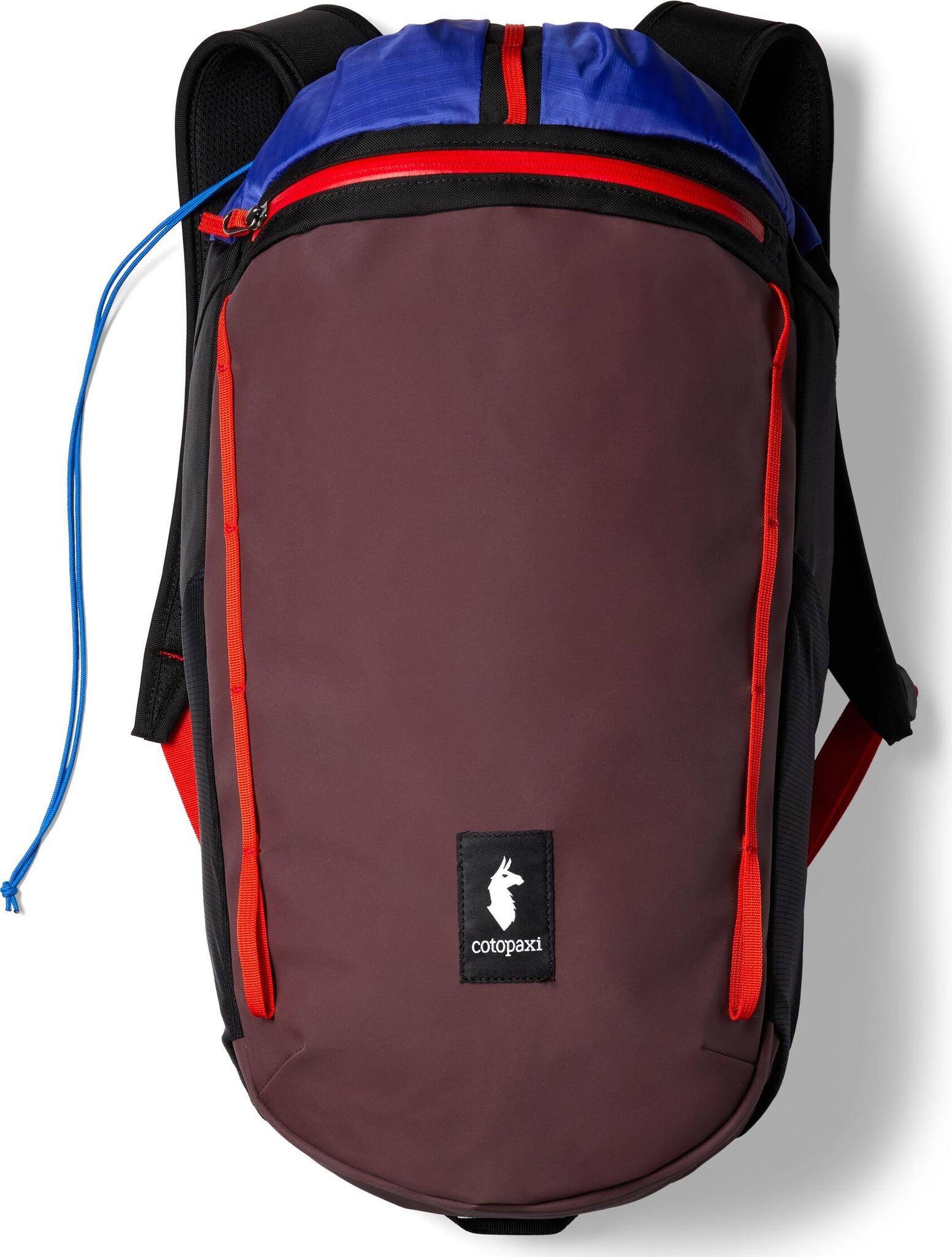 Product gallery image number 5 for product Moda Backpack 20L