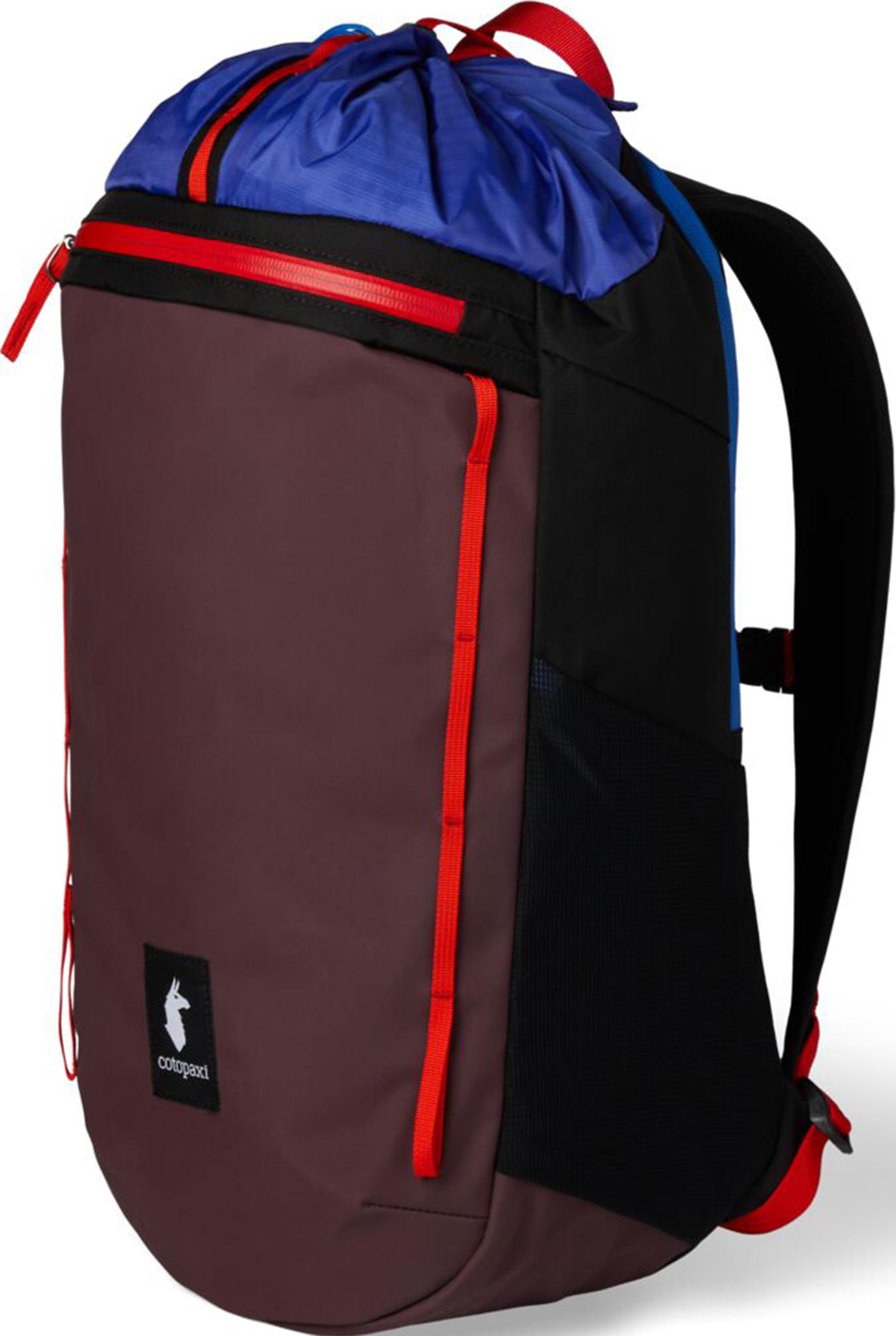 Product gallery image number 2 for product Moda Backpack 20L