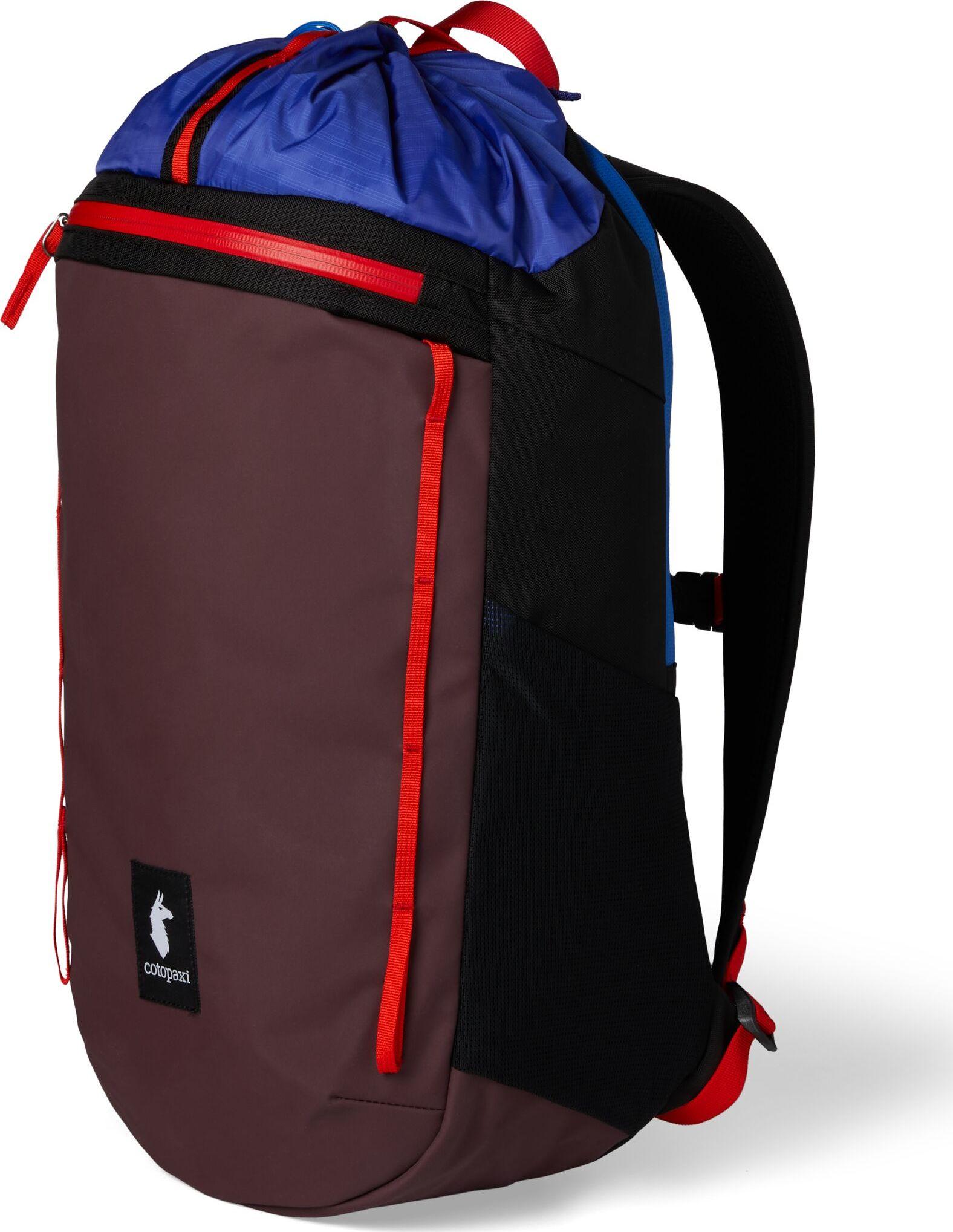 Product gallery image number 1 for product Moda Backpack 20L