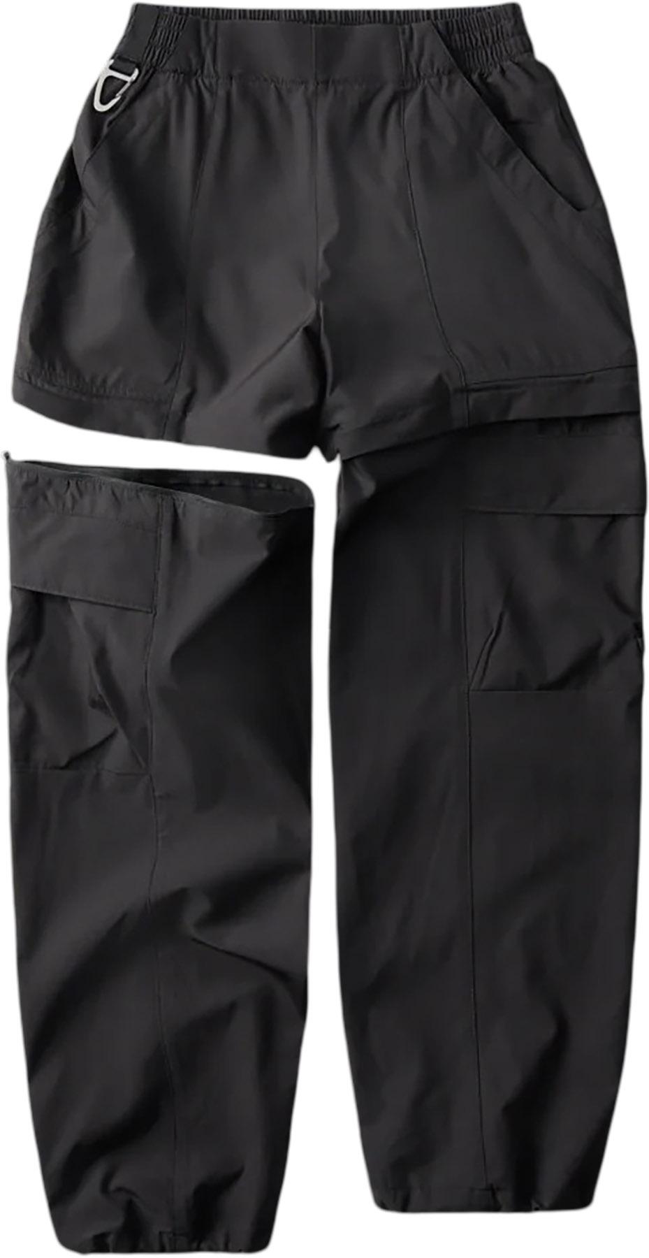 Product gallery image number 2 for product Pantalon transformable Losdos - Femme