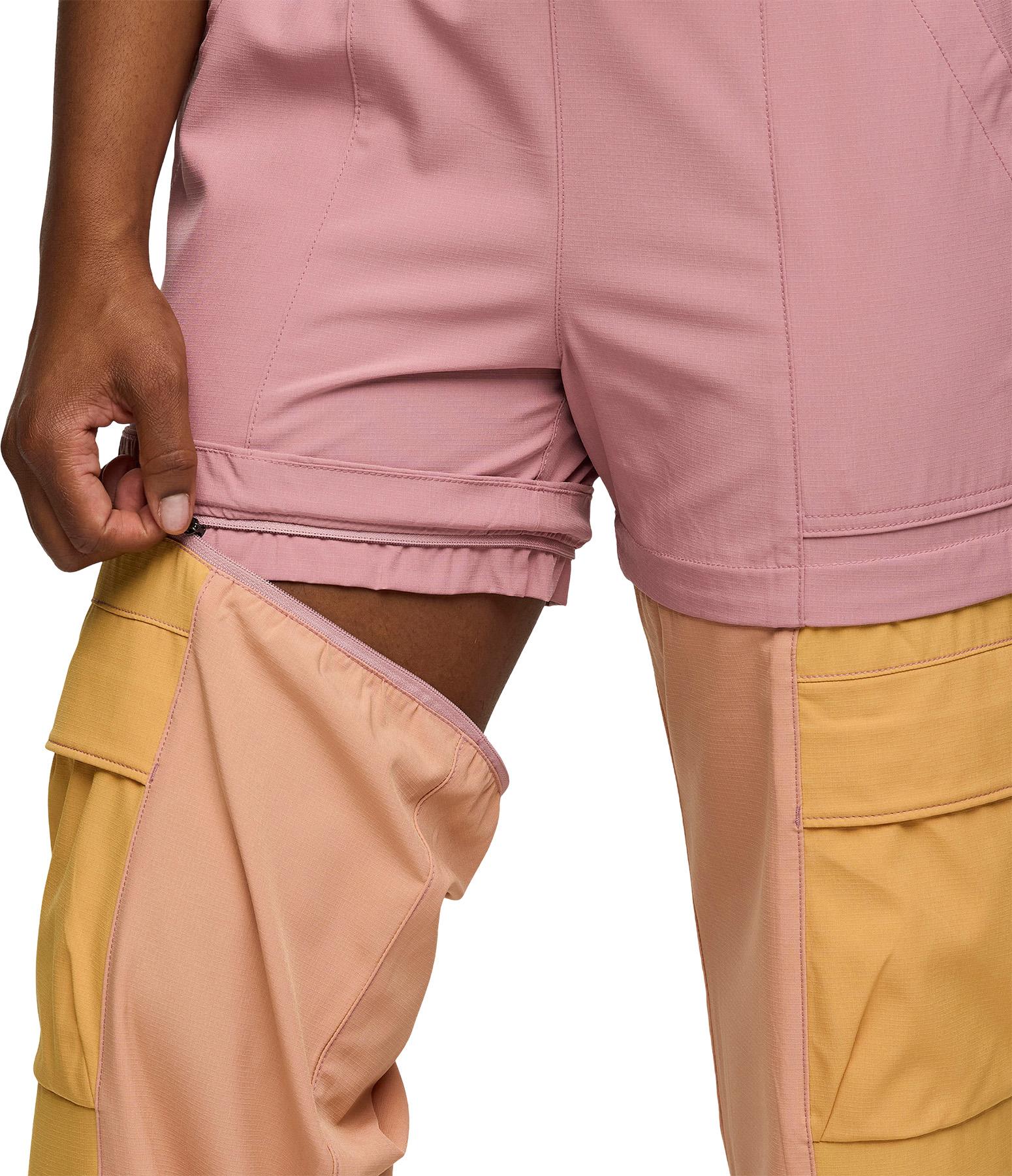 Product gallery image number 7 for product Losdos Zip-Off Pant - Women's