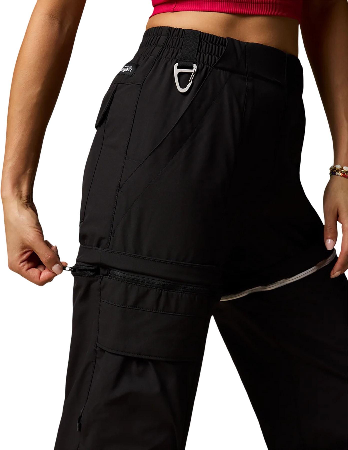 Product gallery image number 5 for product Pantalon transformable Losdos - Femme
