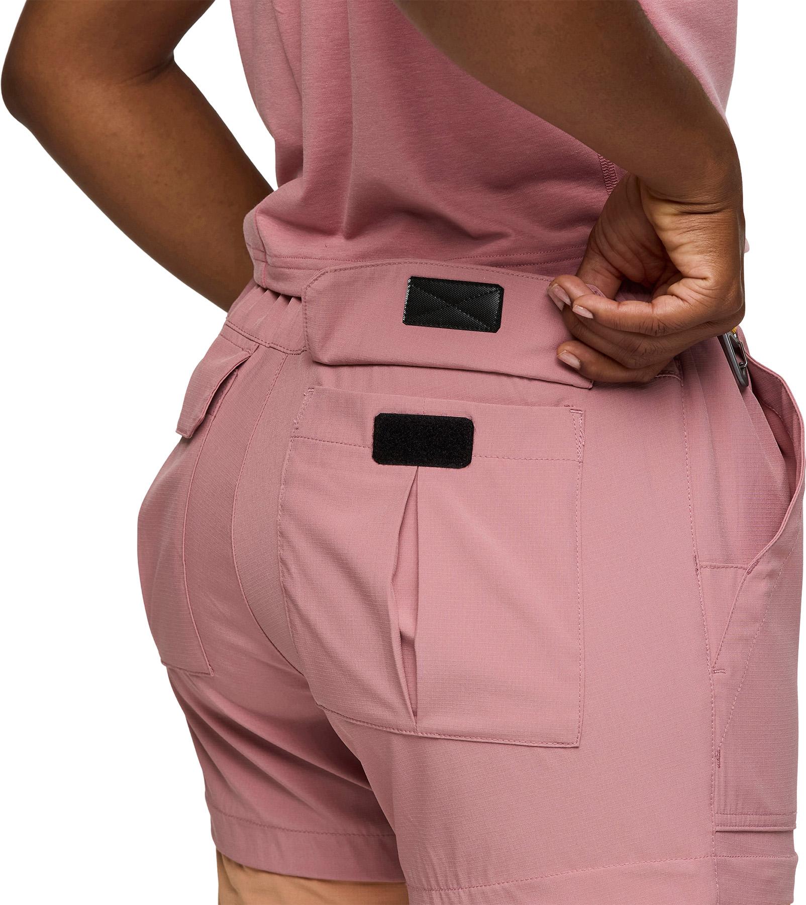 Product gallery image number 2 for product Losdos Zip-Off Pant - Women's