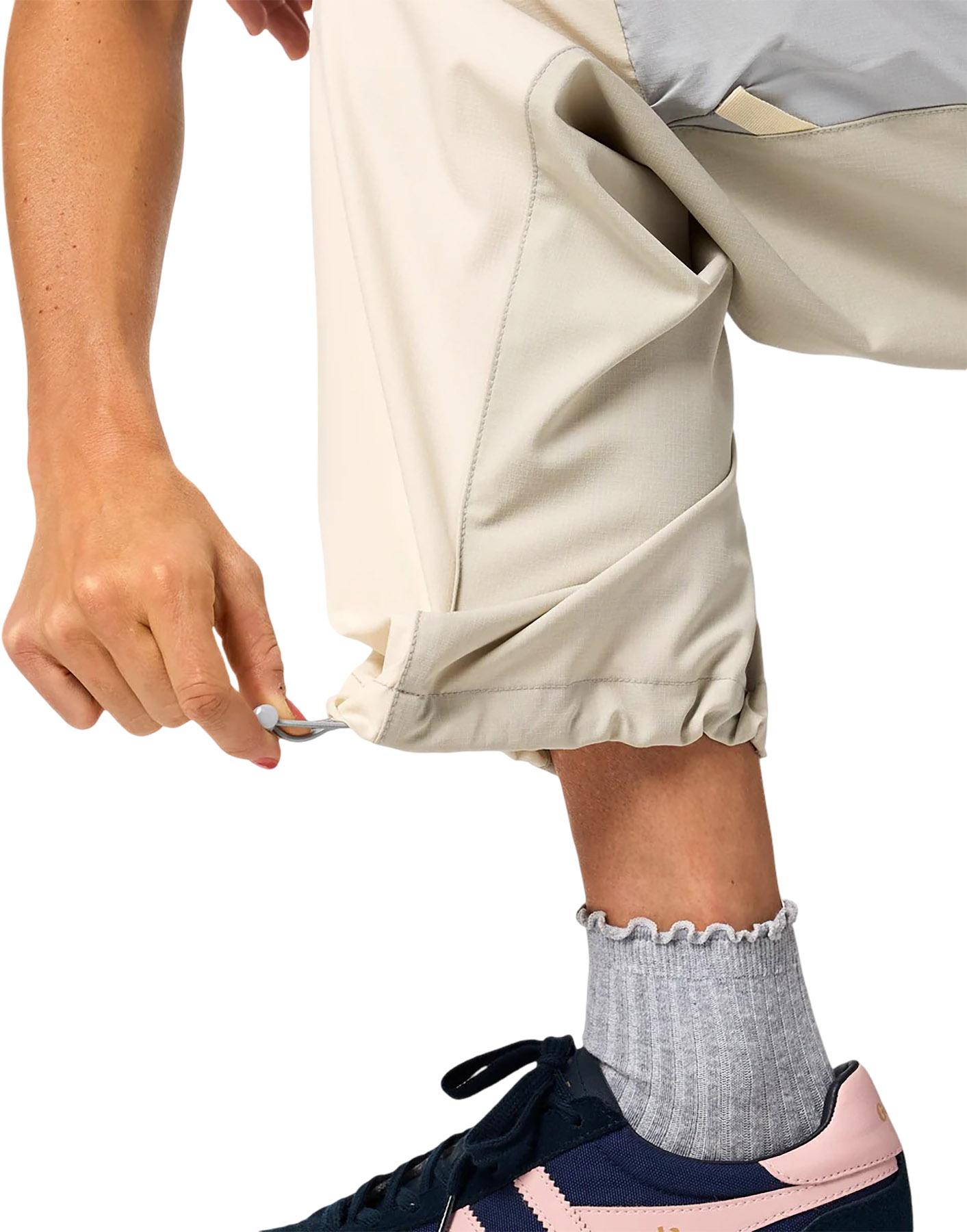 Product gallery image number 3 for product Losdos Zip-Off Pant - Women's