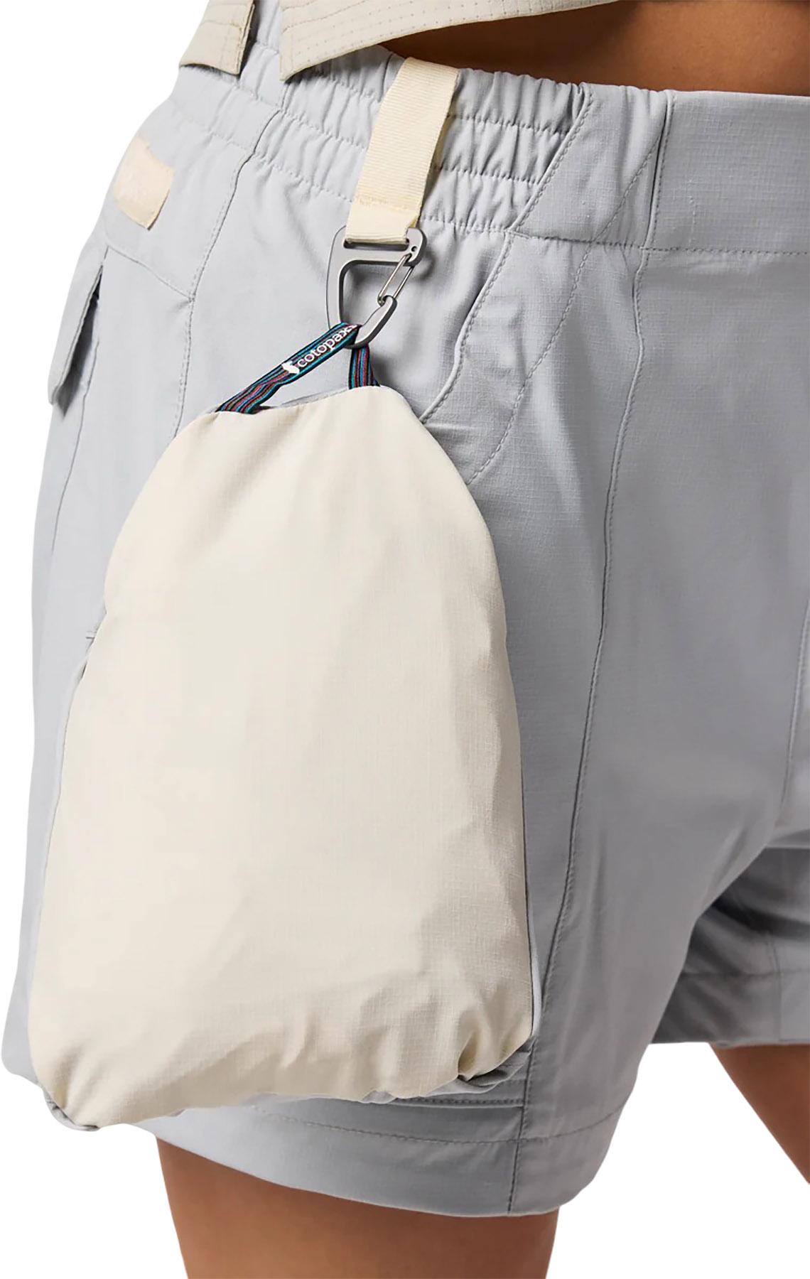 Product gallery image number 5 for product Losdos Zip-Off Pant - Women's