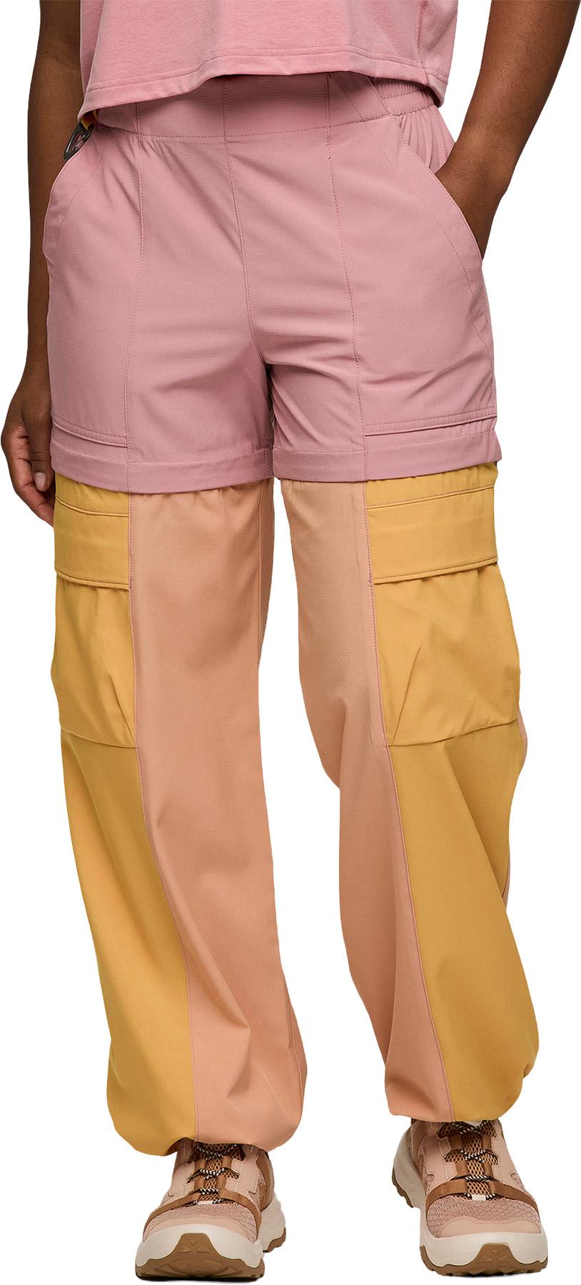 Product gallery image number 5 for product Losdos Zip-Off Pant - Women's