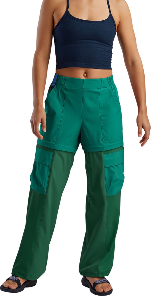 Product image for Pantalon transformable Losdos - Femme