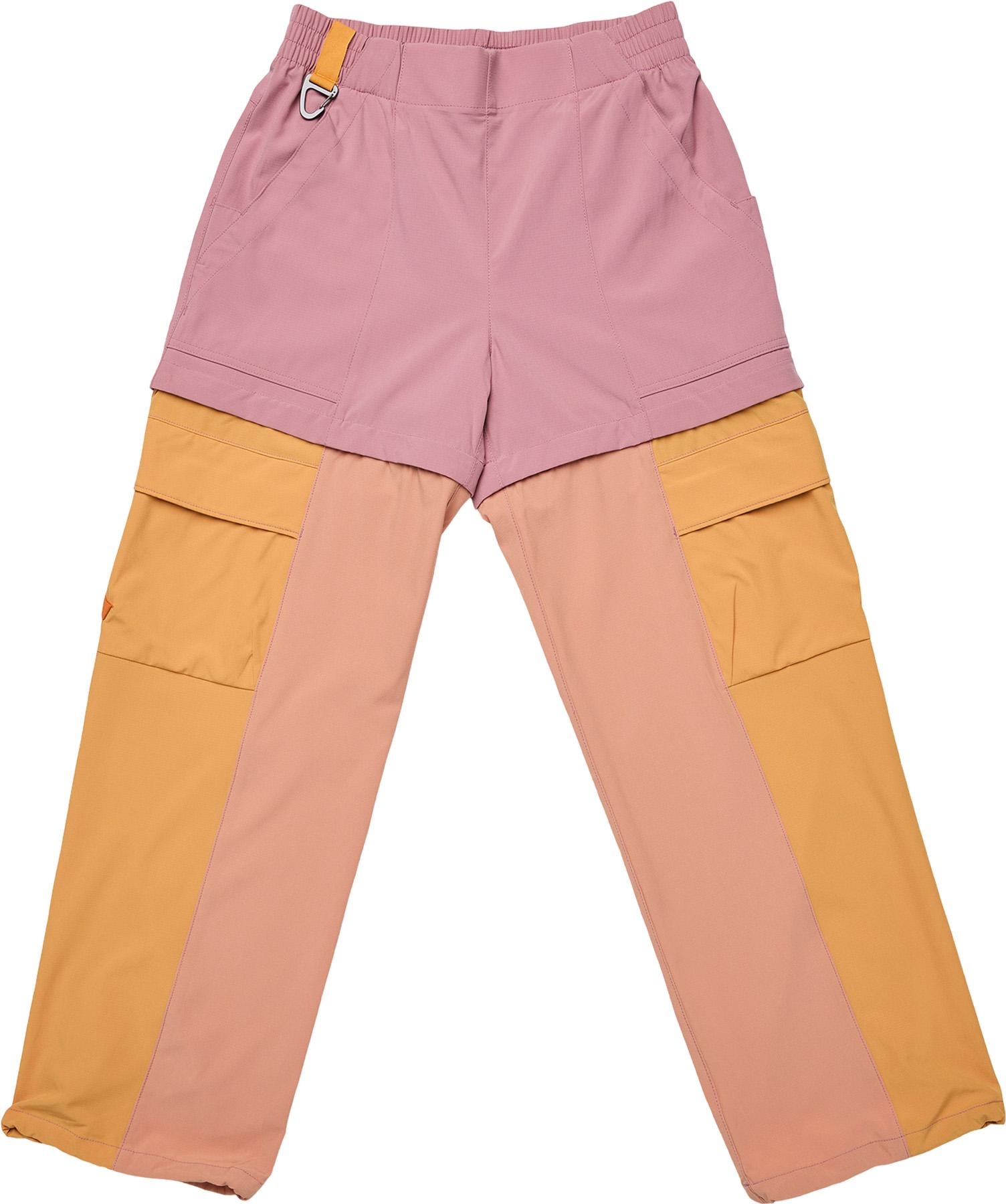 Product gallery image number 1 for product Losdos Zip-Off Pant - Women's