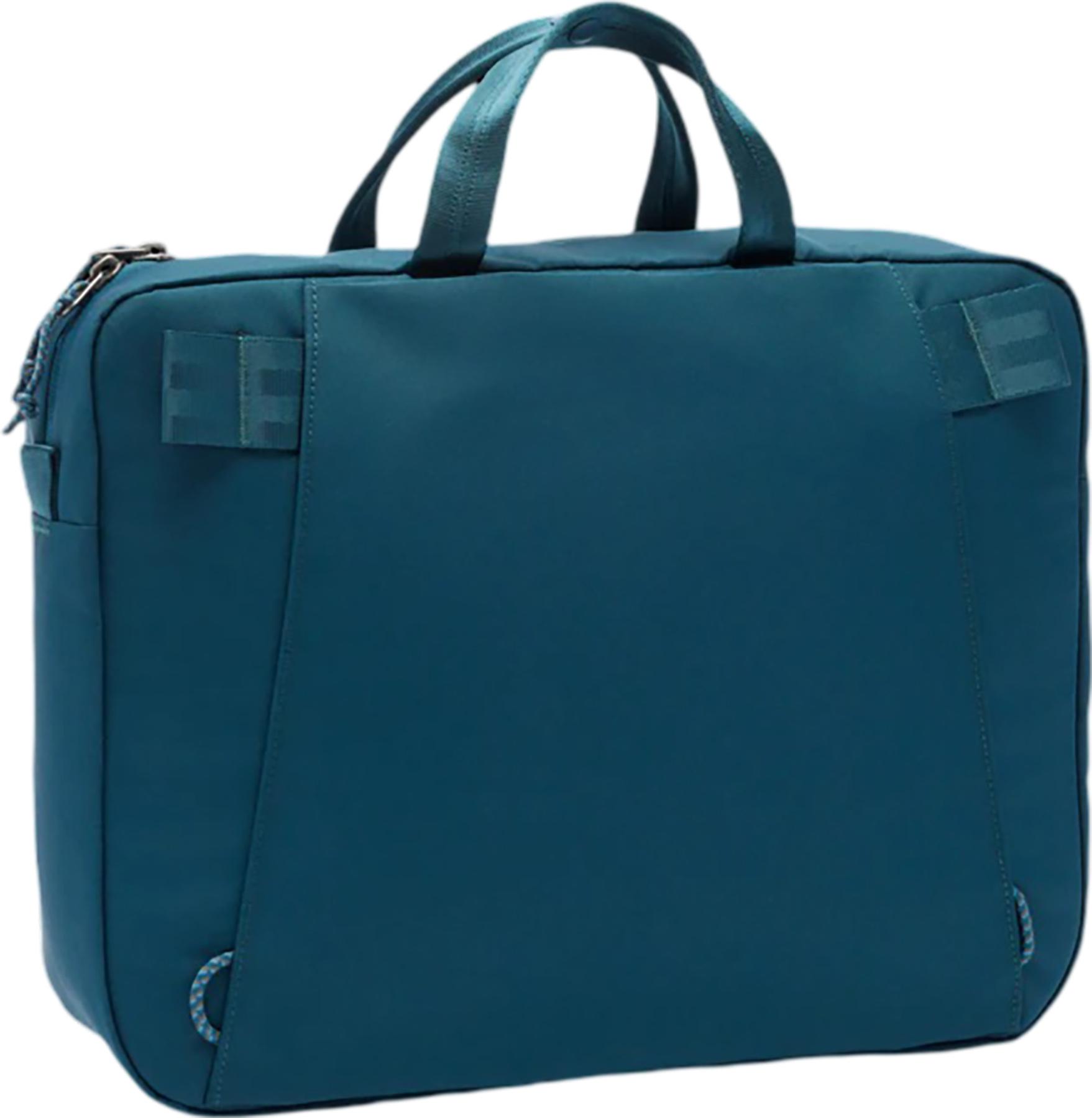 Product gallery image number 4 for product Mente Cada Día Messenger Bag 15L