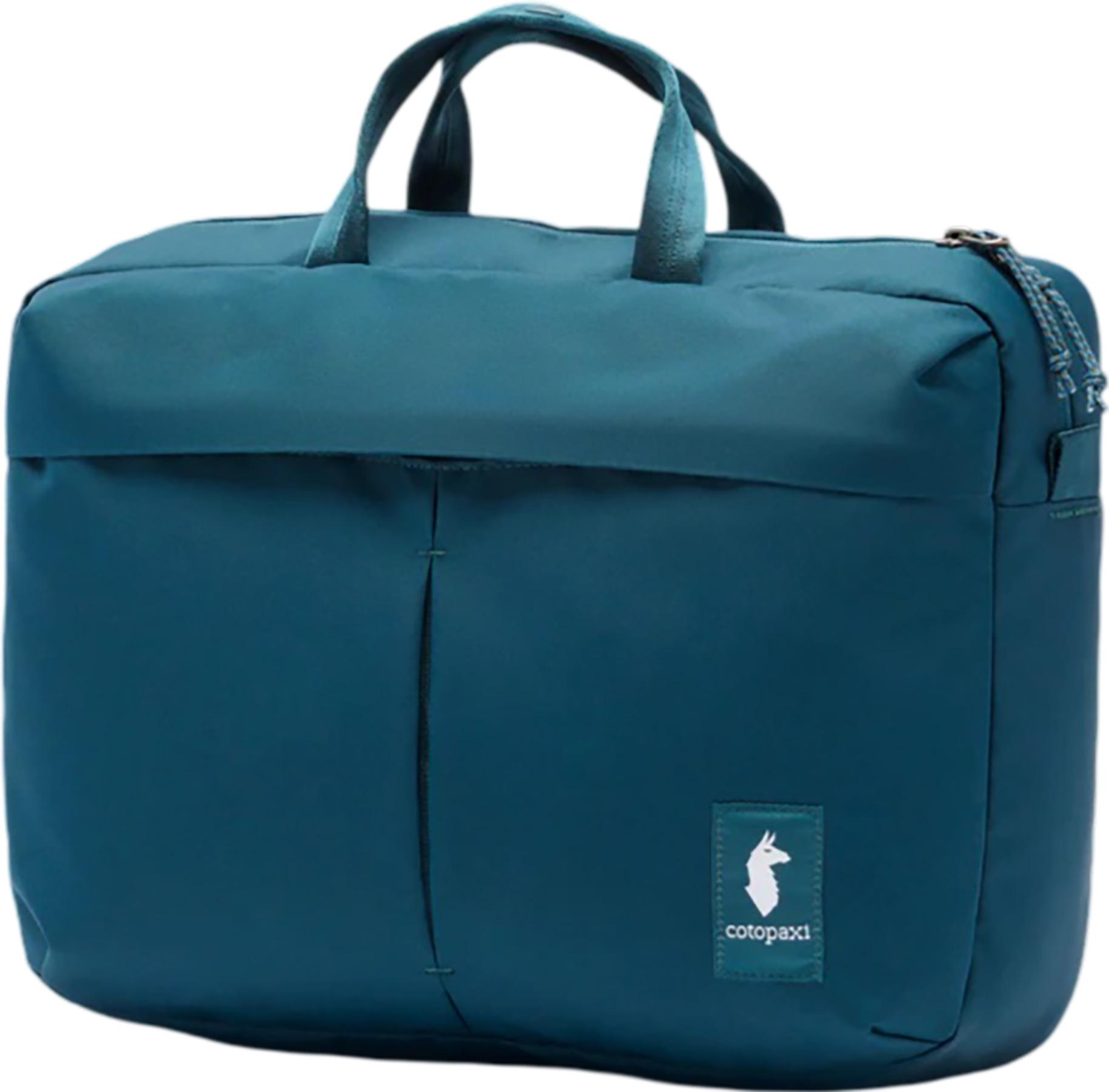 Product gallery image number 1 for product Mente Cada Día Messenger Bag 15L