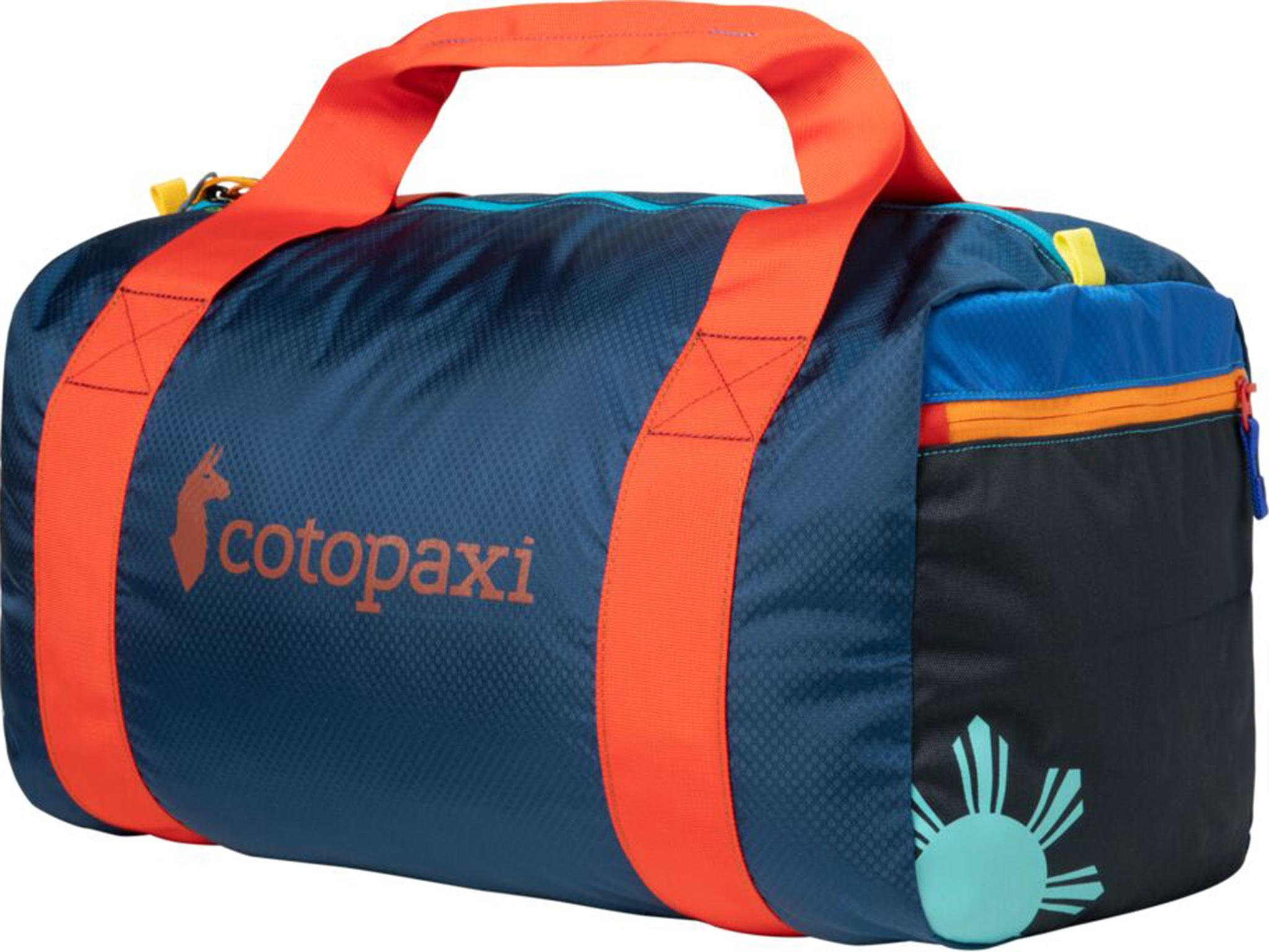 Product gallery image number 15 for product Mariveles Duffel Bag 32L - [Random colour]