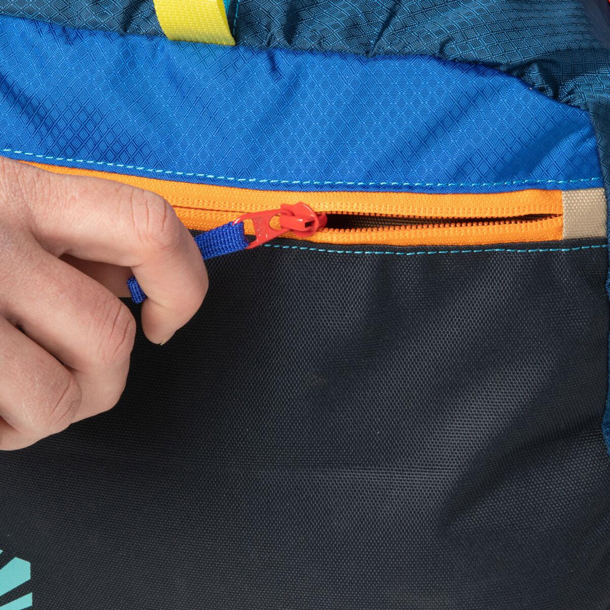 Product gallery image number 2 for product Mariveles Duffel Bag 32L - [Random colour]