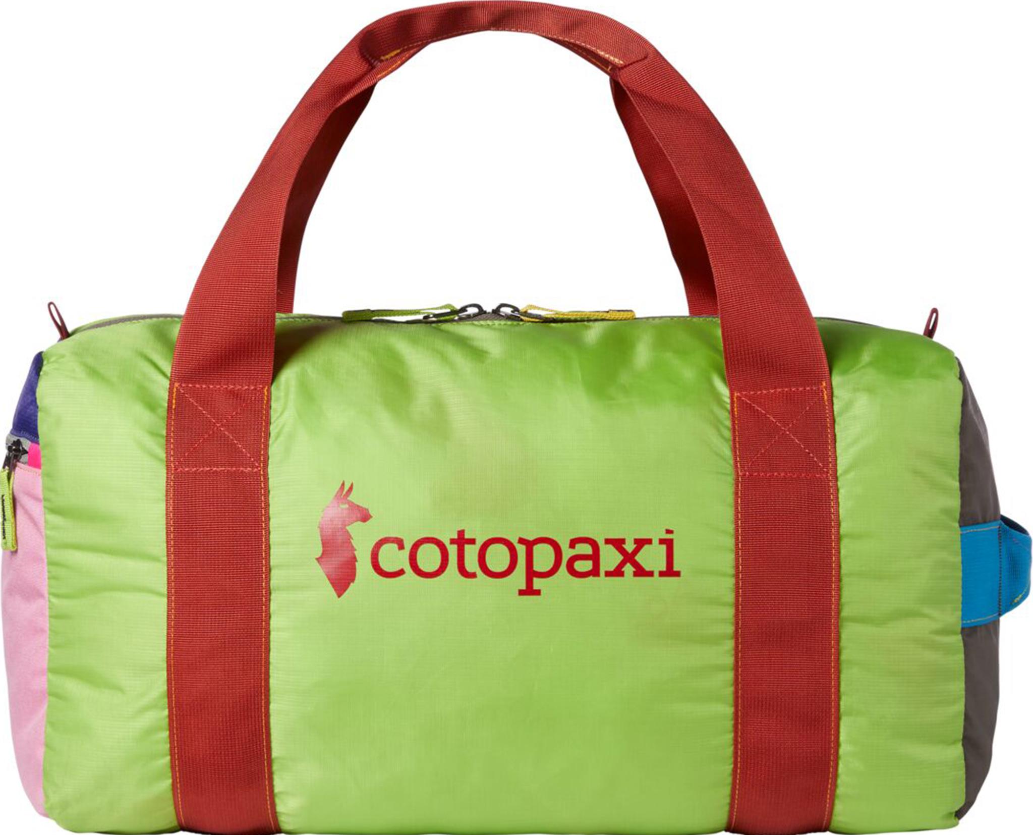 Product gallery image number 11 for product Mariveles Duffel Bag 32L - [Random colour]