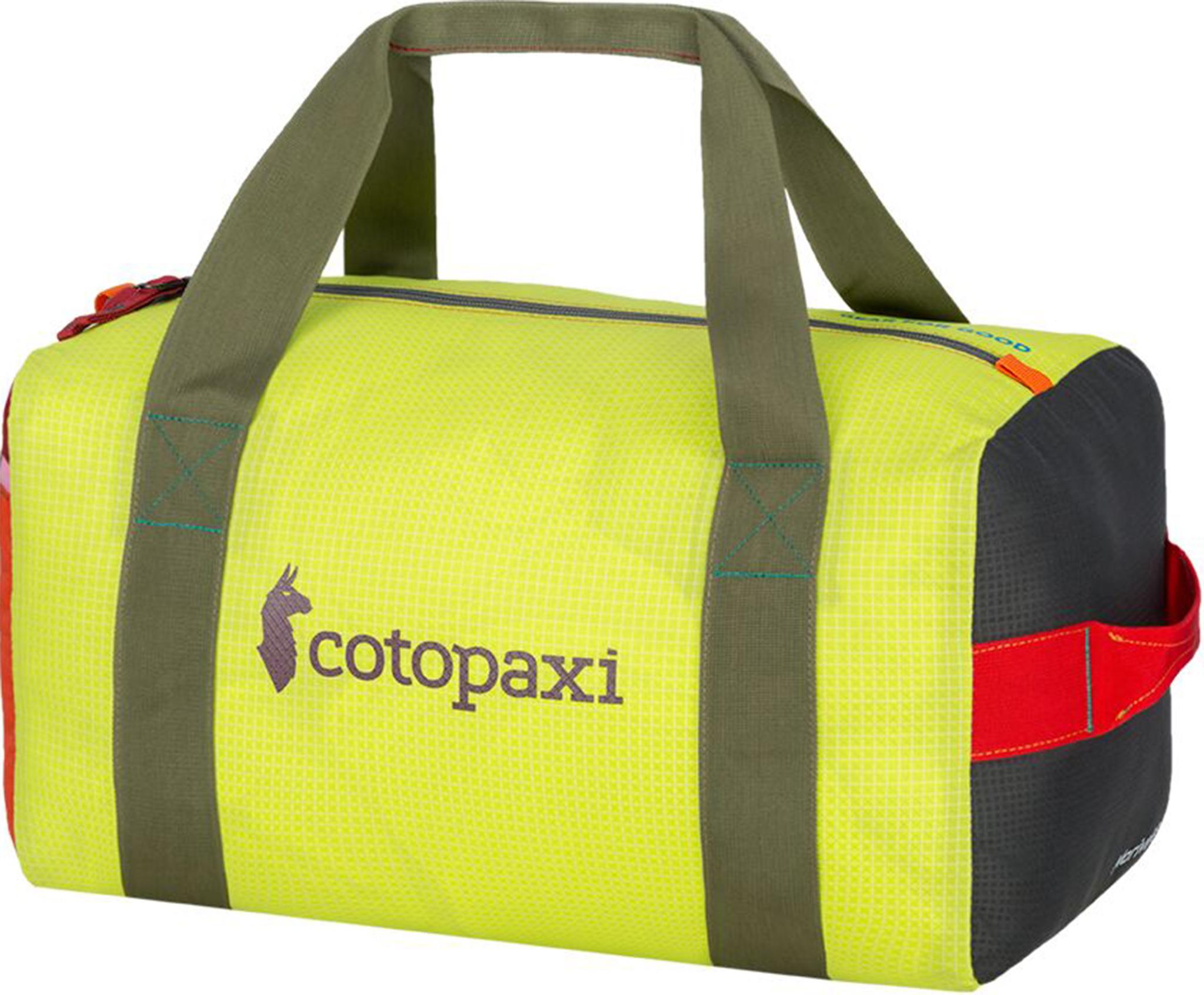 Product gallery image number 10 for product Mariveles Duffel Bag 32L - [Random colour]