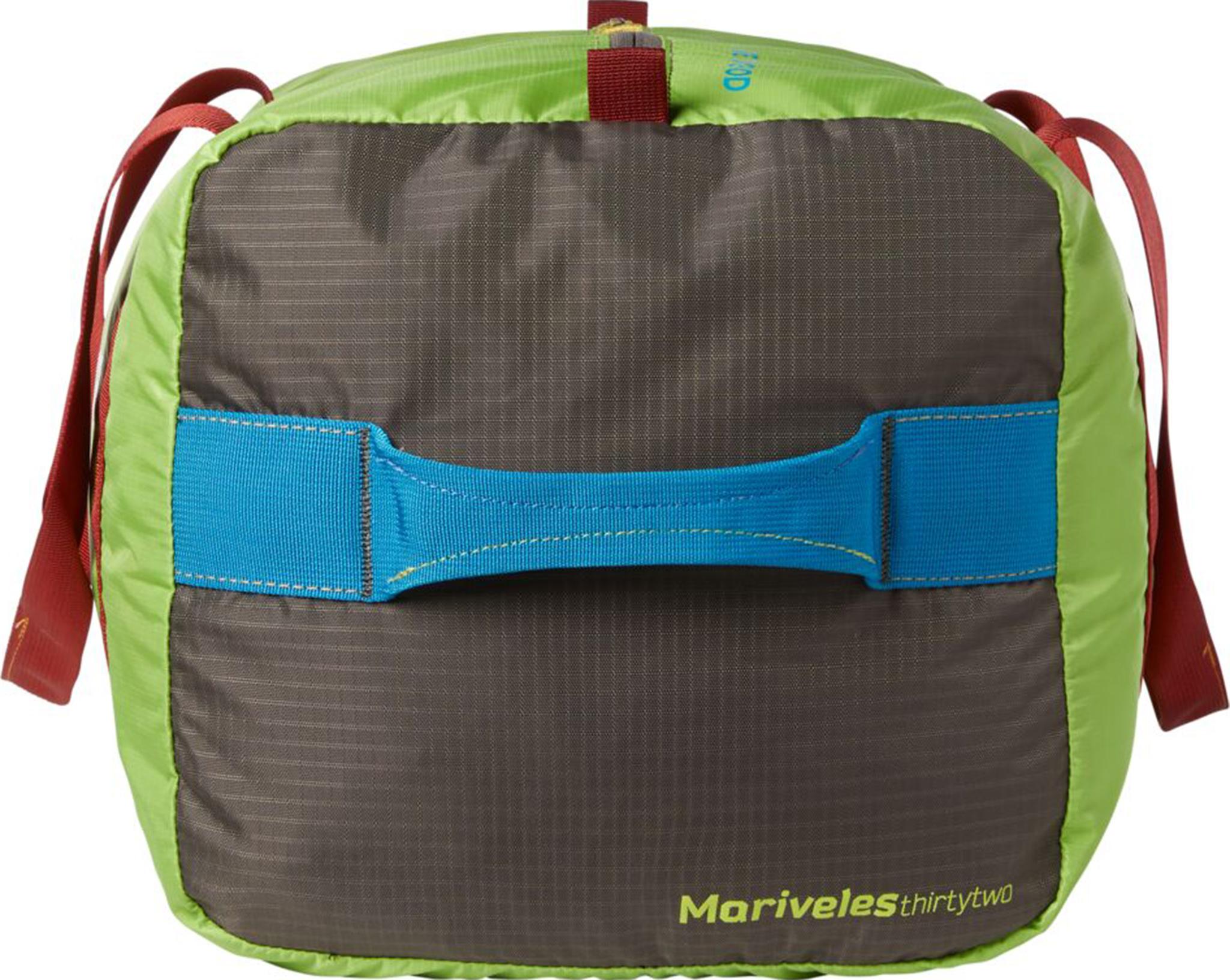 Product gallery image number 13 for product Mariveles Duffel Bag 32L - [Random colour]