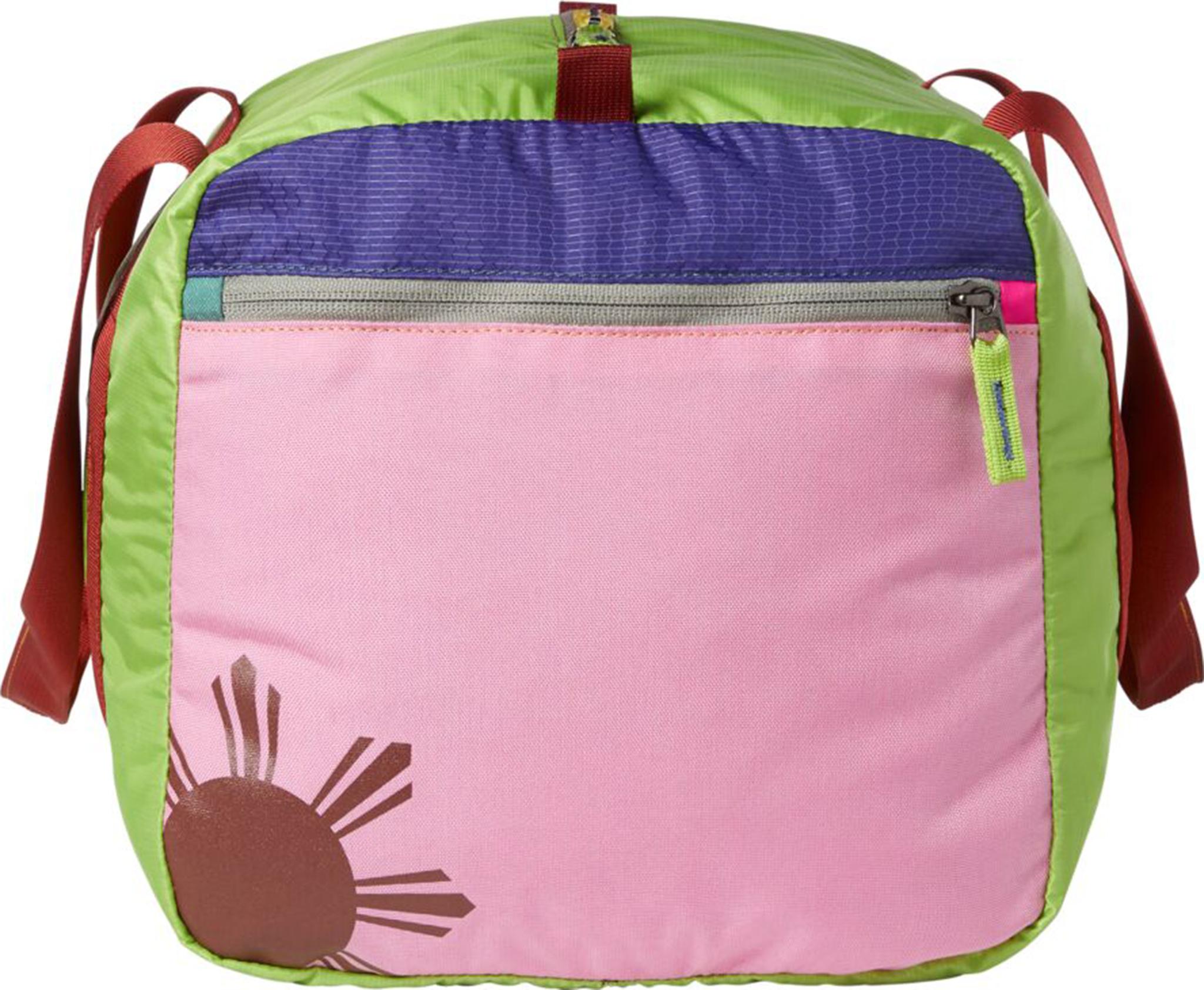 Product gallery image number 9 for product Mariveles Duffel Bag 32L - [Random colour]