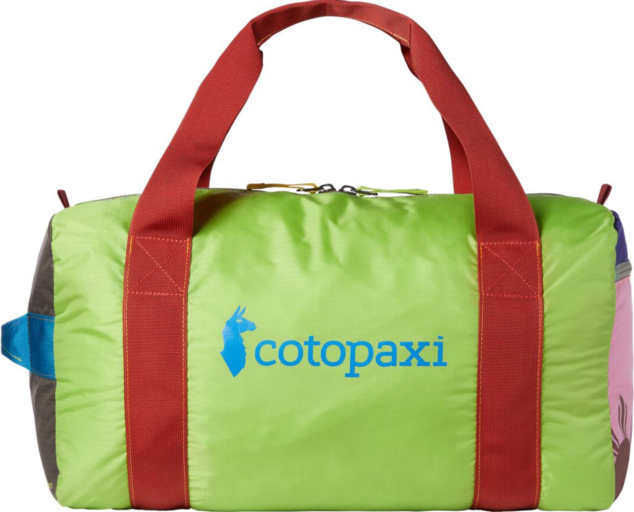 Product gallery image number 1 for product Mariveles Duffel Bag 32L - [Random colour]