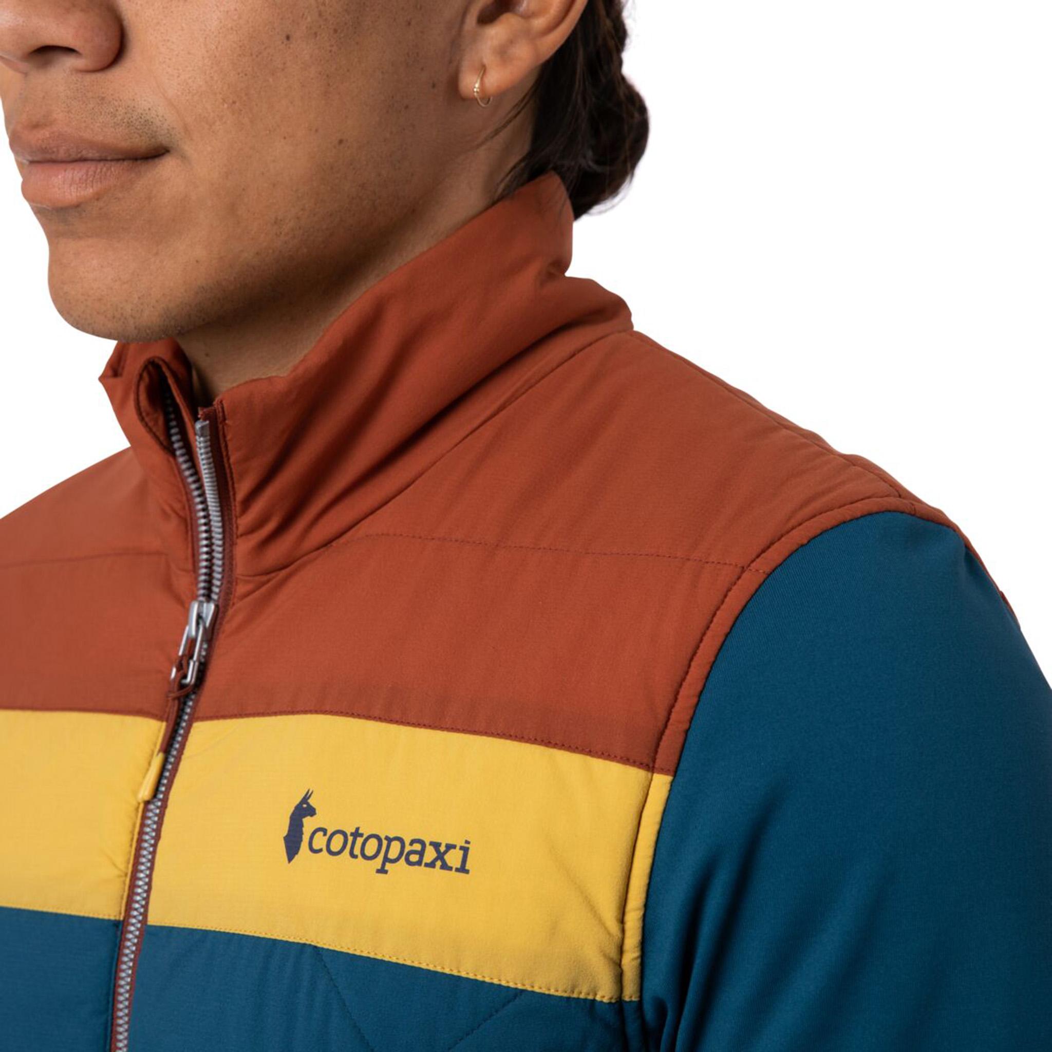 Product gallery image number 2 for product Monte Hybrid Jacket - Men's