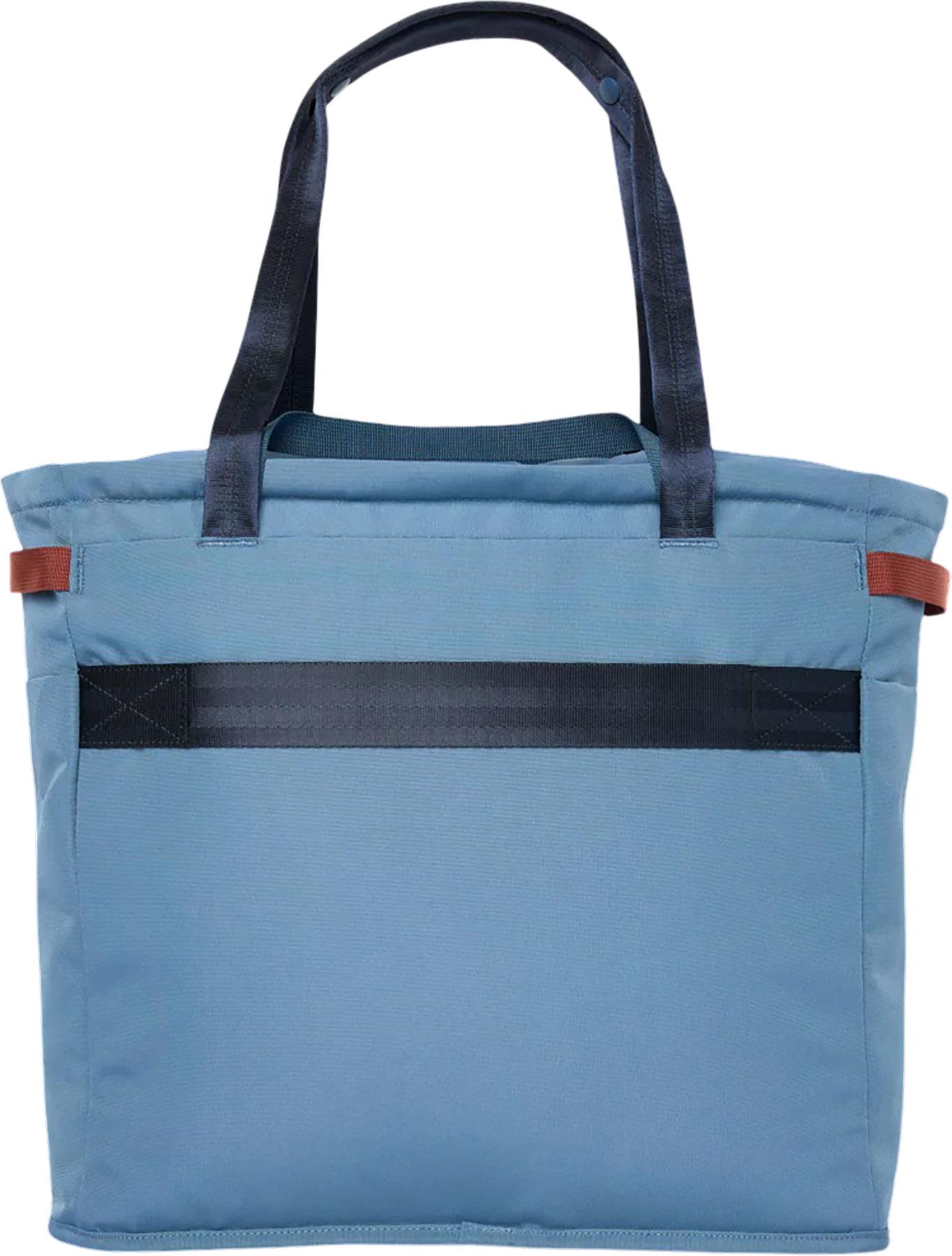 Product gallery image number 4 for product Sac fourre-tout Mente 22L - Unisexe