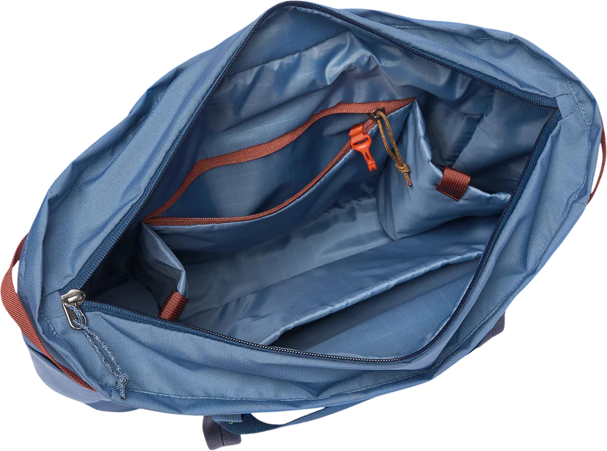 Product gallery image number 3 for product Sac fourre-tout Mente 22L - Unisexe