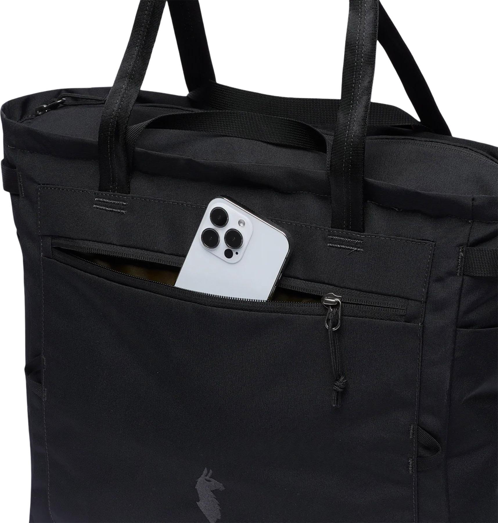 Product gallery image number 4 for product Mente 22L Tote - Unisex