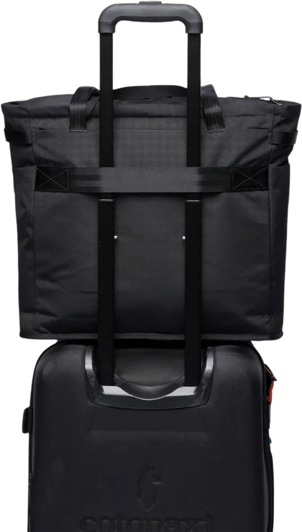 Product gallery image number 2 for product Mente 22L Tote - Unisex