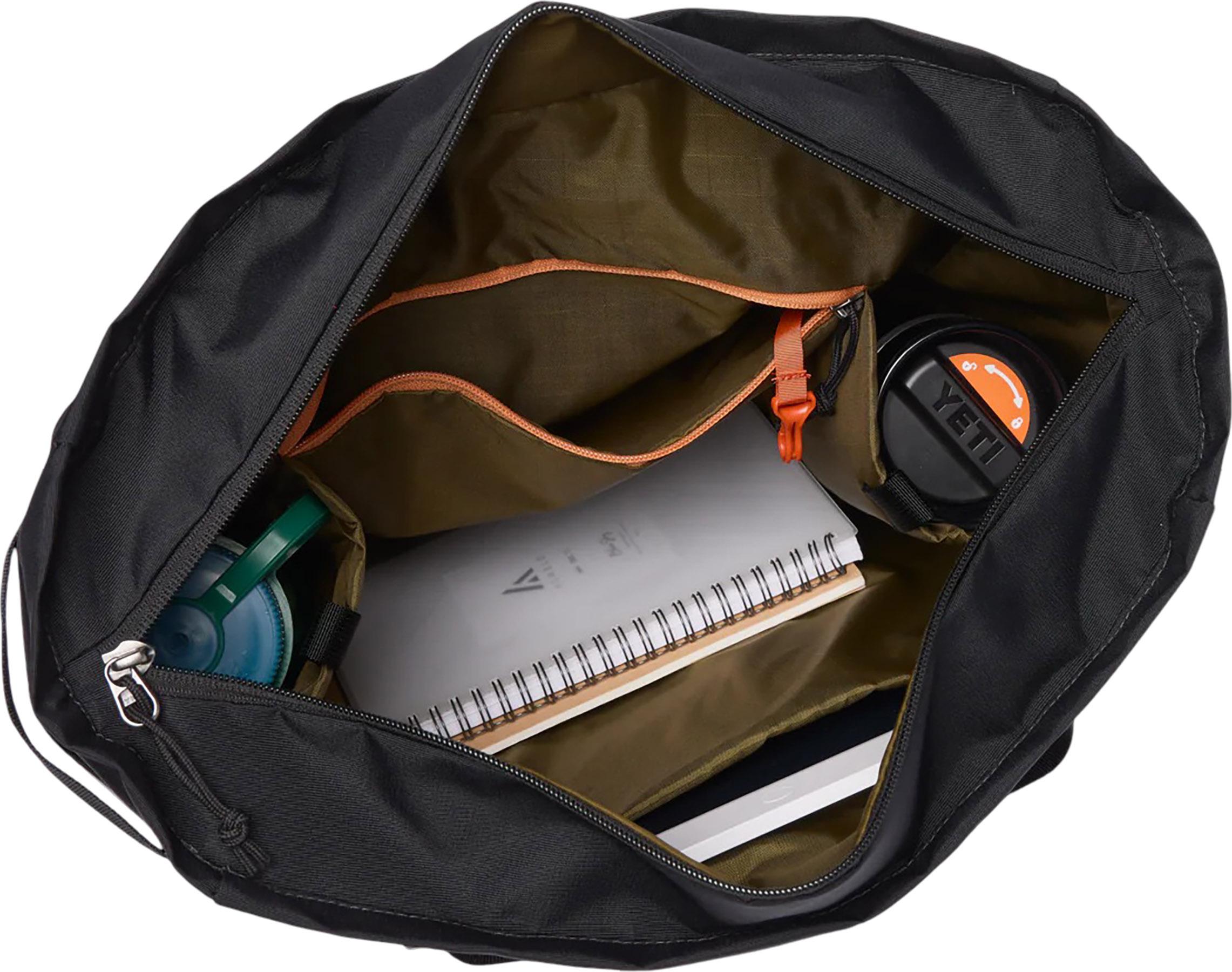 Product gallery image number 5 for product Mente 22L Tote - Unisex