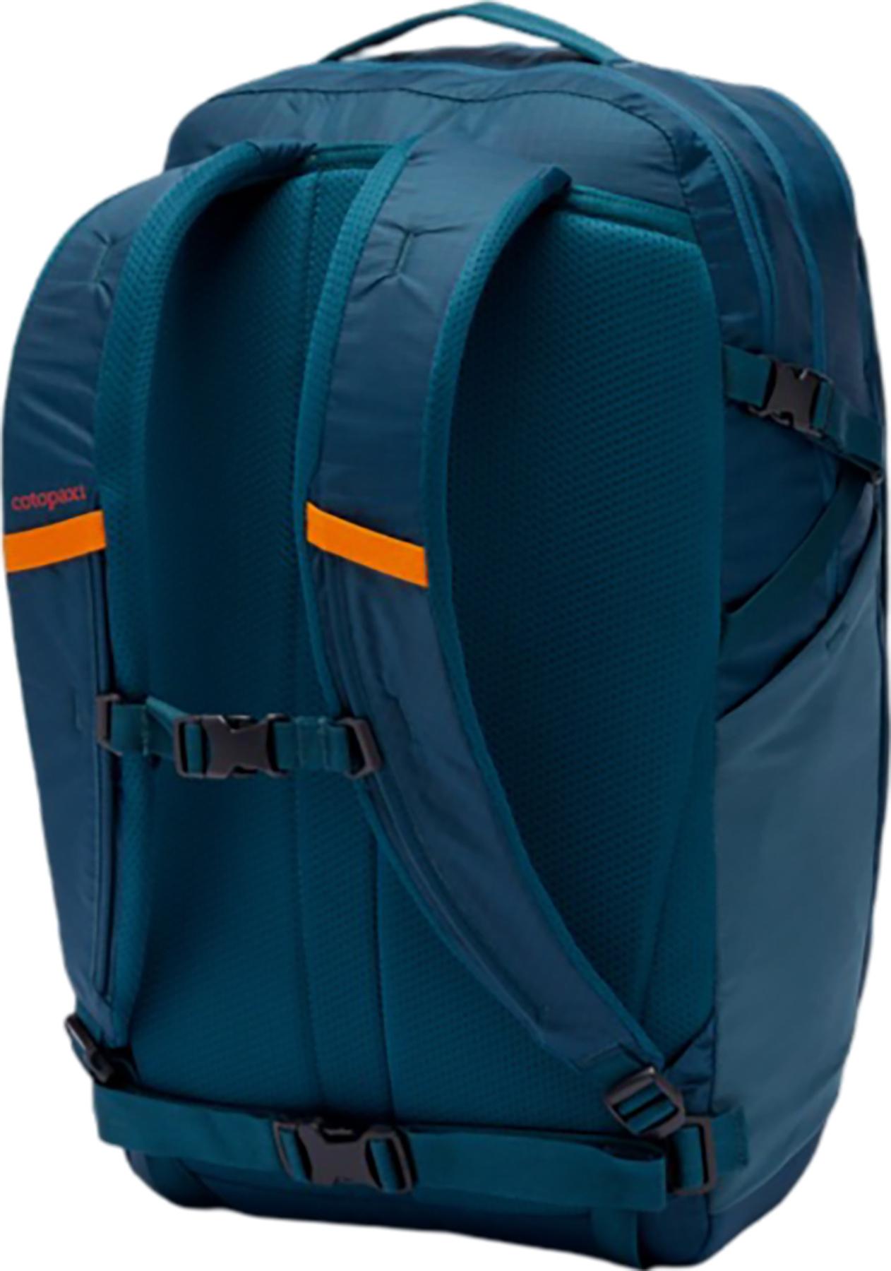 Product gallery image number 2 for product Mente Cada Dia Daypack 32L