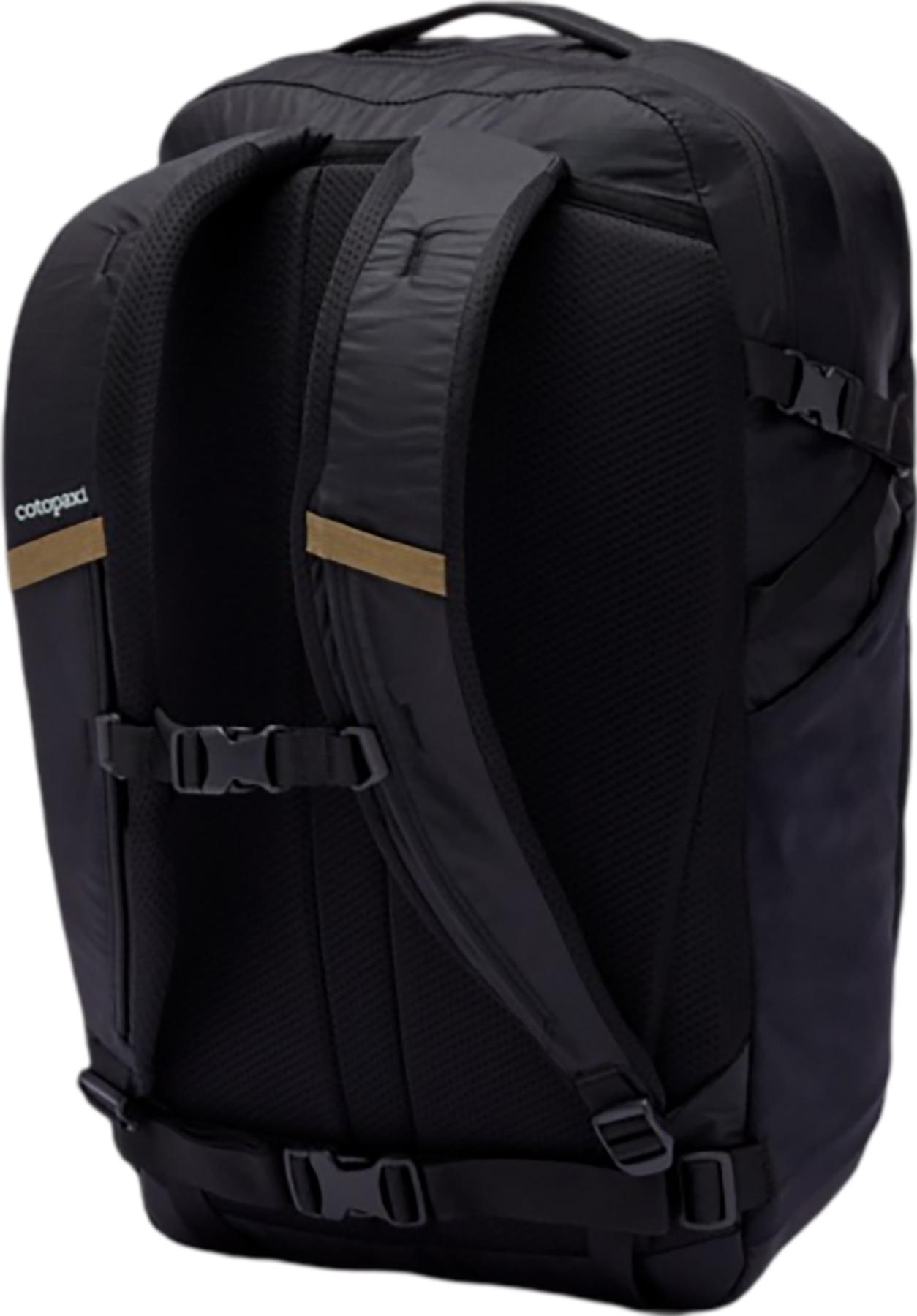 Numéro de l'image de la galerie de produits 2 pour le produit Sac à dos Mente Cada Dia 32L