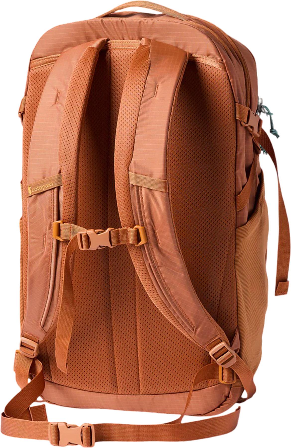 Numéro de l'image de la galerie de produits 2 pour le produit Sac à dos Mente Cada Dia 32L