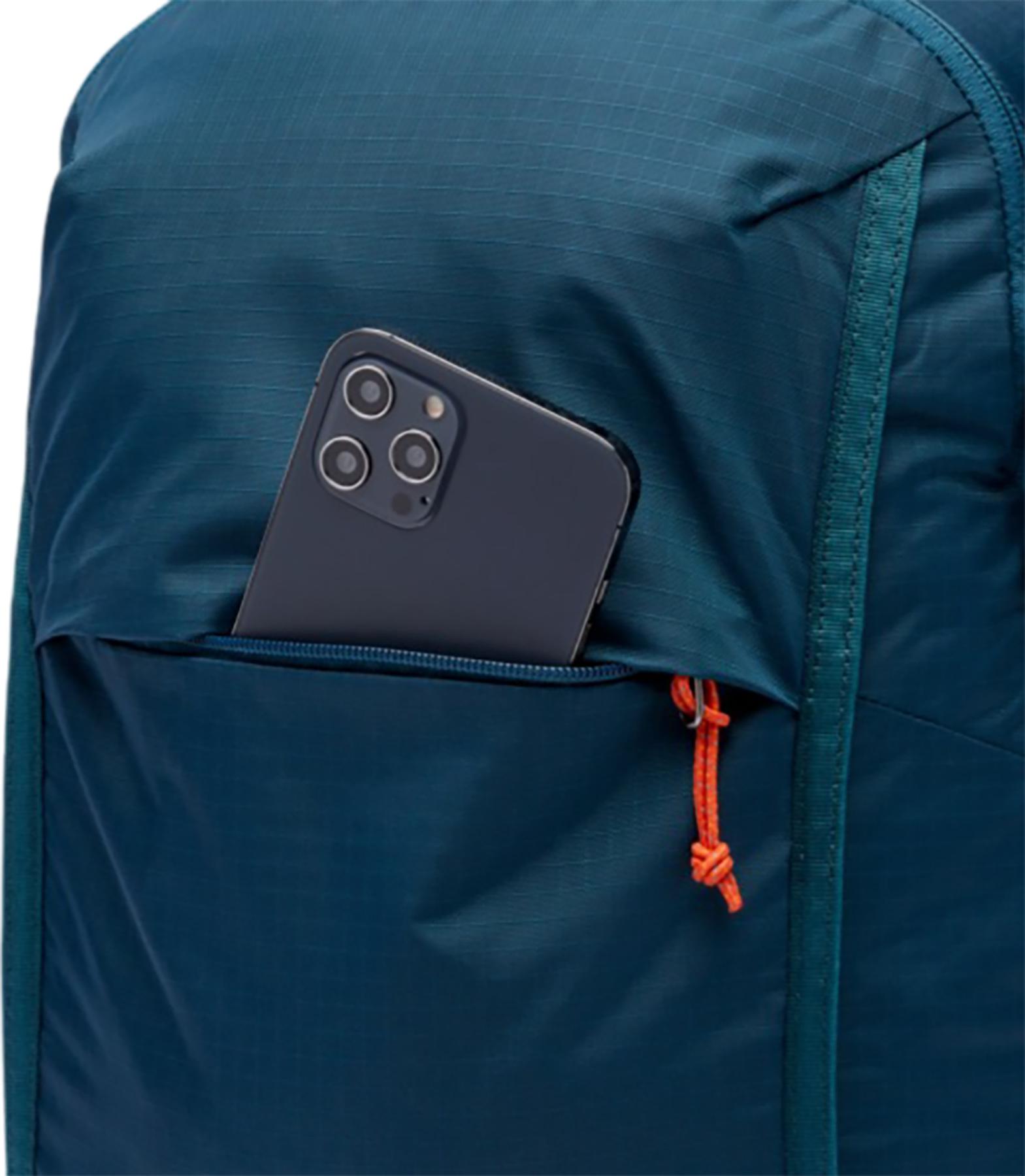Product gallery image number 5 for product Mente Cada Dia Daypack 32L