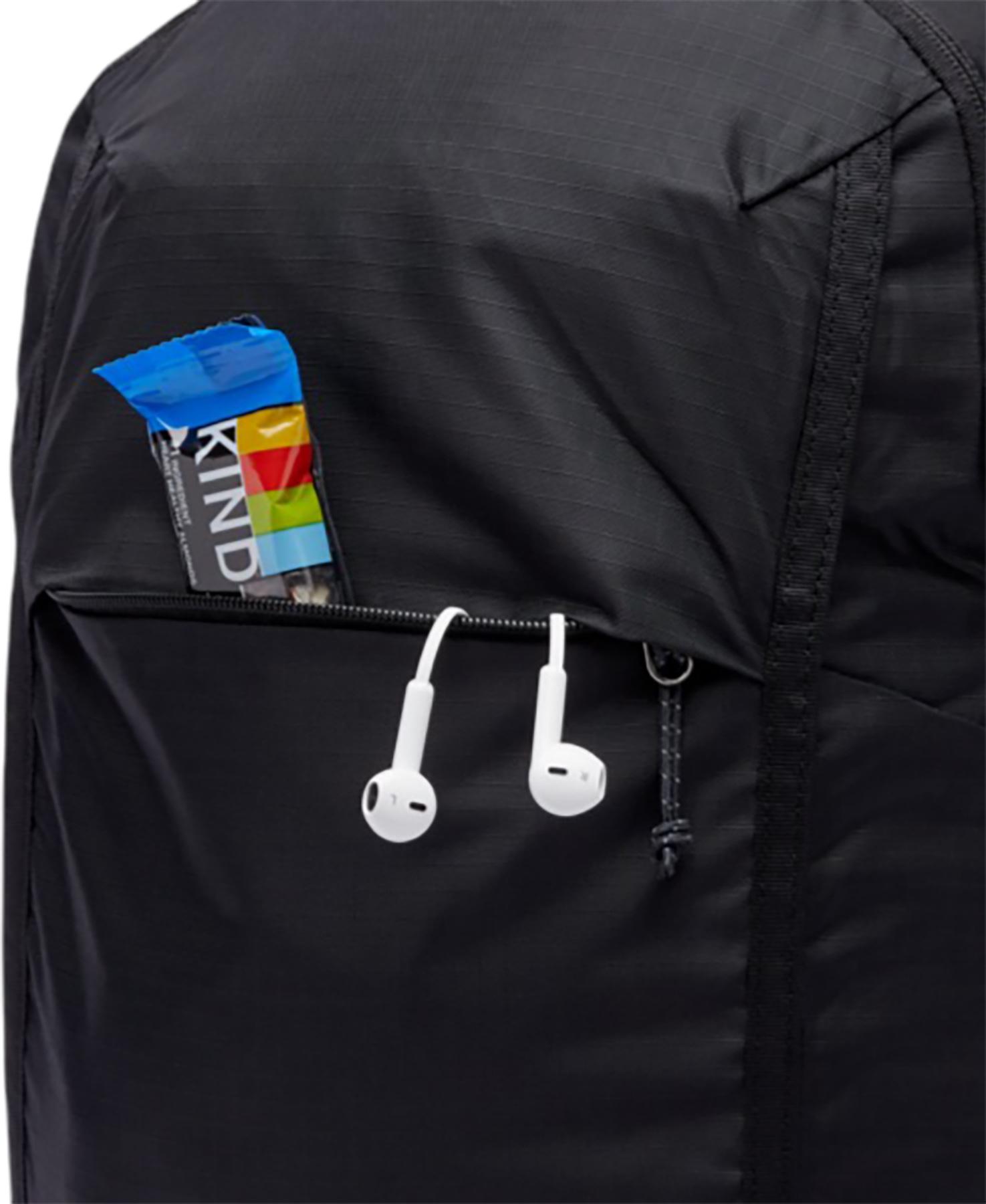 Numéro de l'image de la galerie de produits 6 pour le produit Sac à dos Mente Cada Dia 32L
