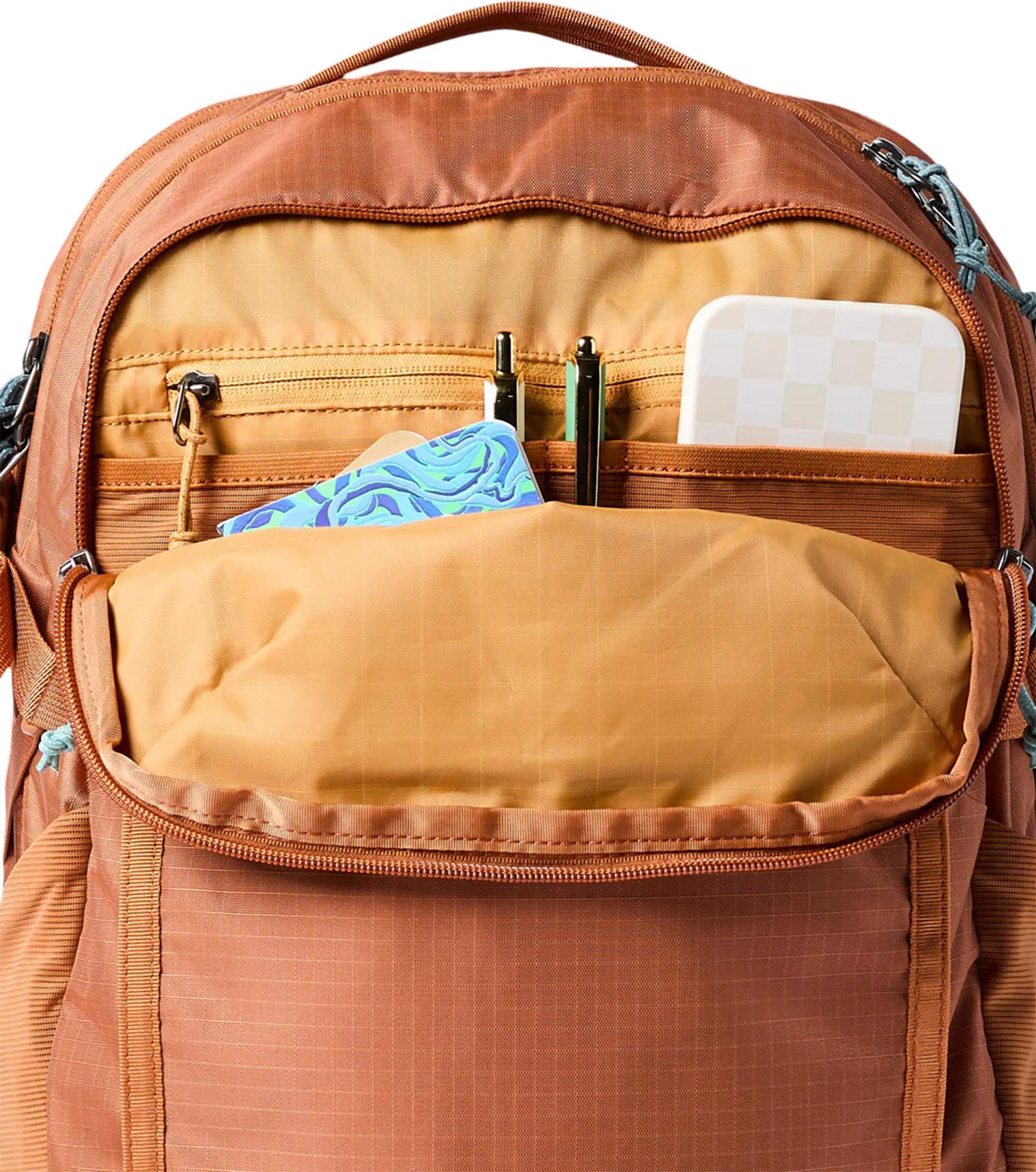 Numéro de l'image de la galerie de produits 3 pour le produit Sac à dos Mente Cada Dia 32L