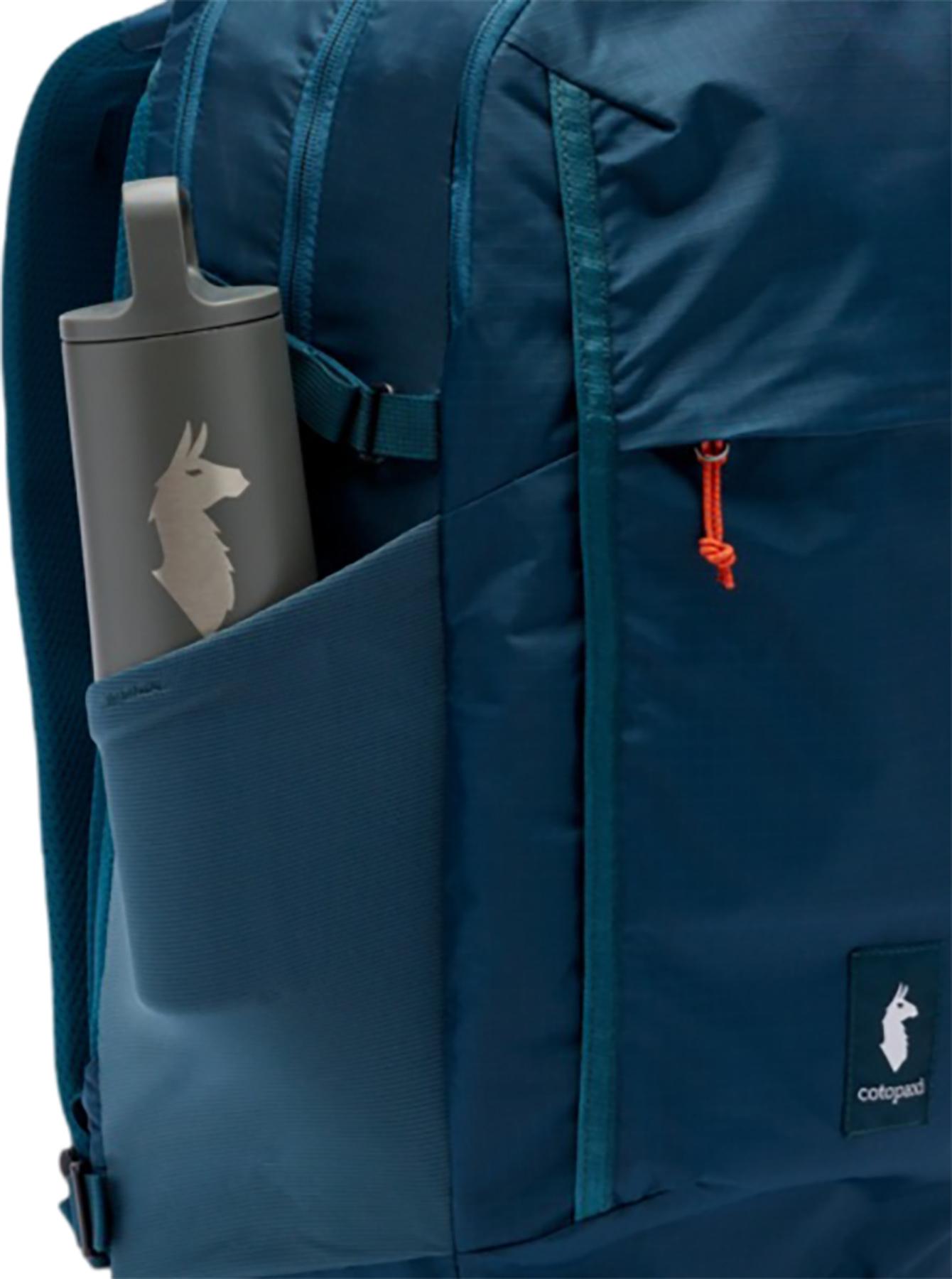 Product gallery image number 3 for product Mente Cada Dia Daypack 32L