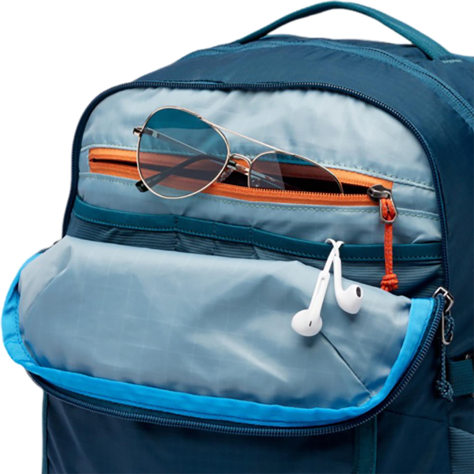 Product gallery image number 6 for product Mente Cada Dia Daypack 32L