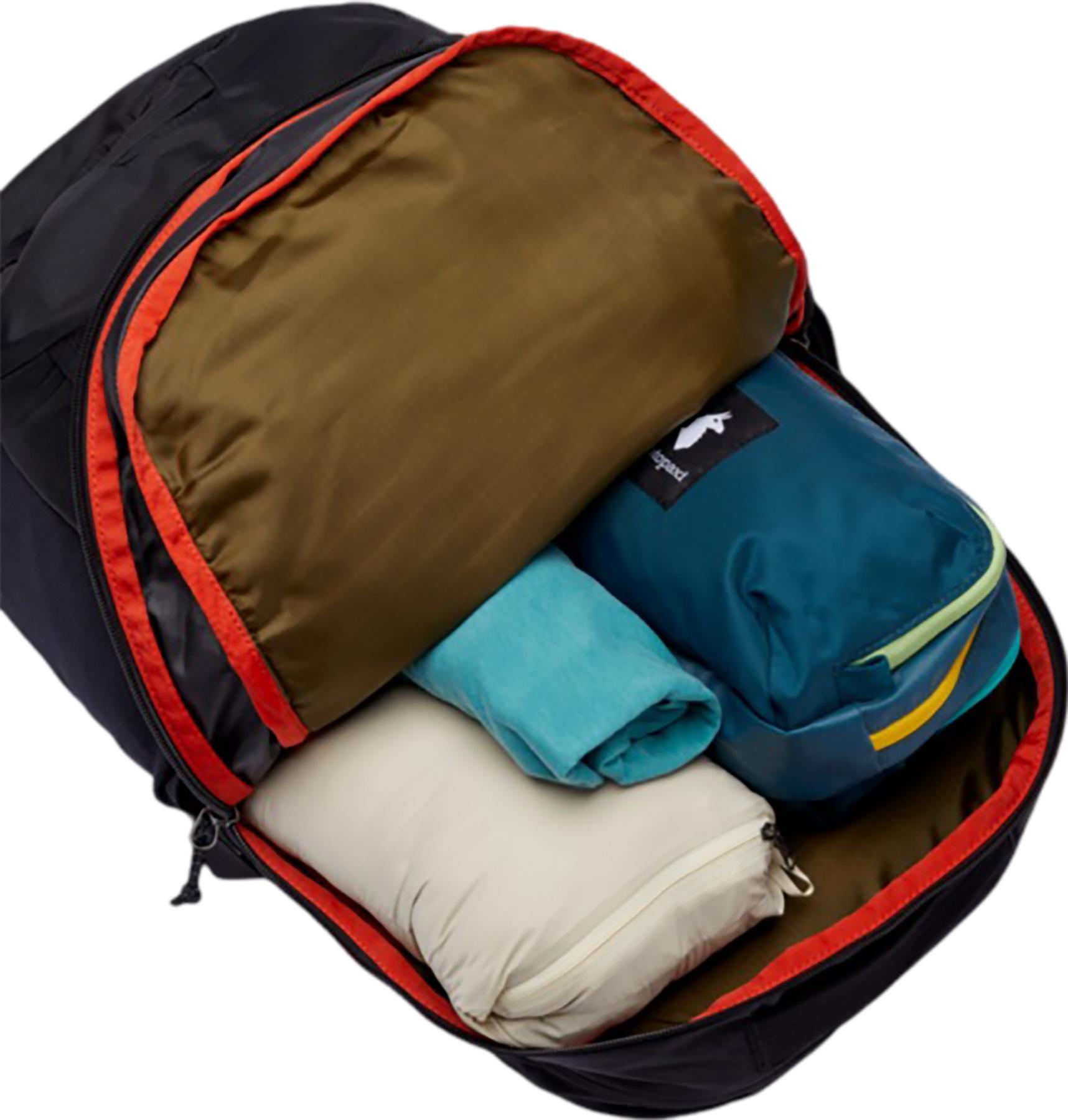Numéro de l'image de la galerie de produits 4 pour le produit Sac à dos Mente Cada Dia 32L