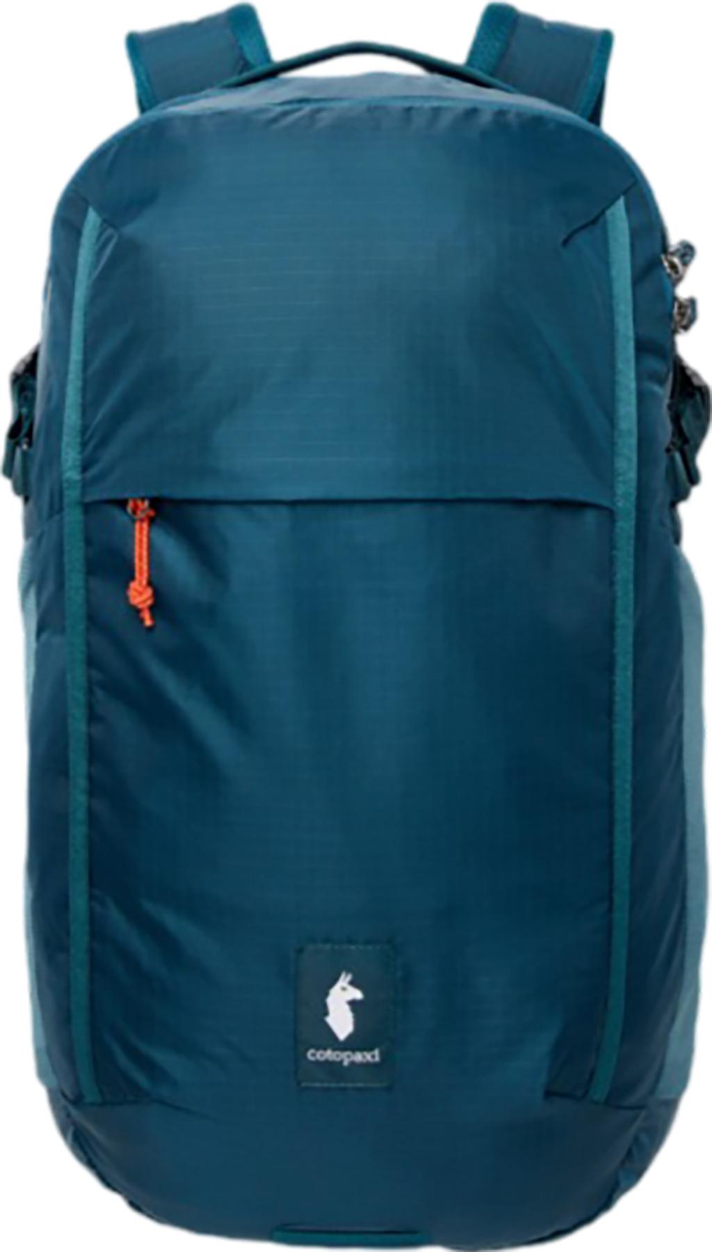 Product gallery image number 4 for product Mente Cada Dia Daypack 32L