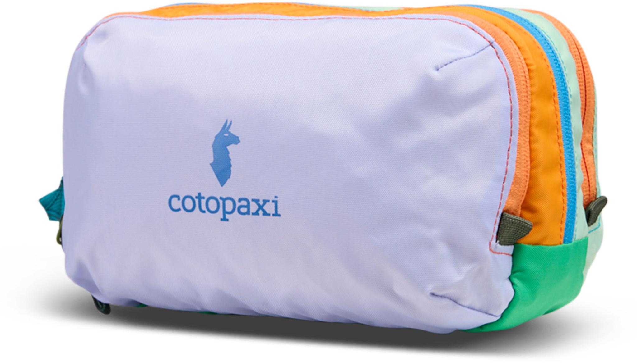 Product gallery image number 2 for product Nido Accessory Bag [Random colour]