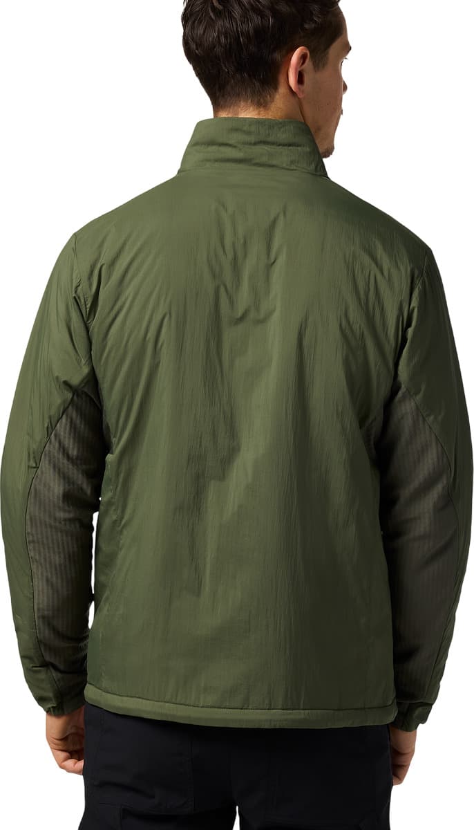 Product gallery image number 8 for product Pacaya 2.0 Insulated Jacket - Men's
