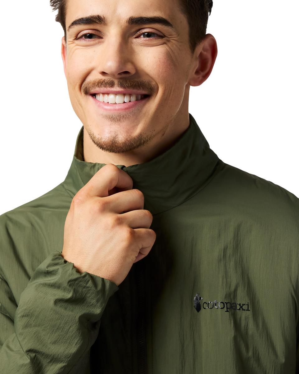 Product gallery image number 2 for product Pacaya 2.0 Insulated Jacket - Men's