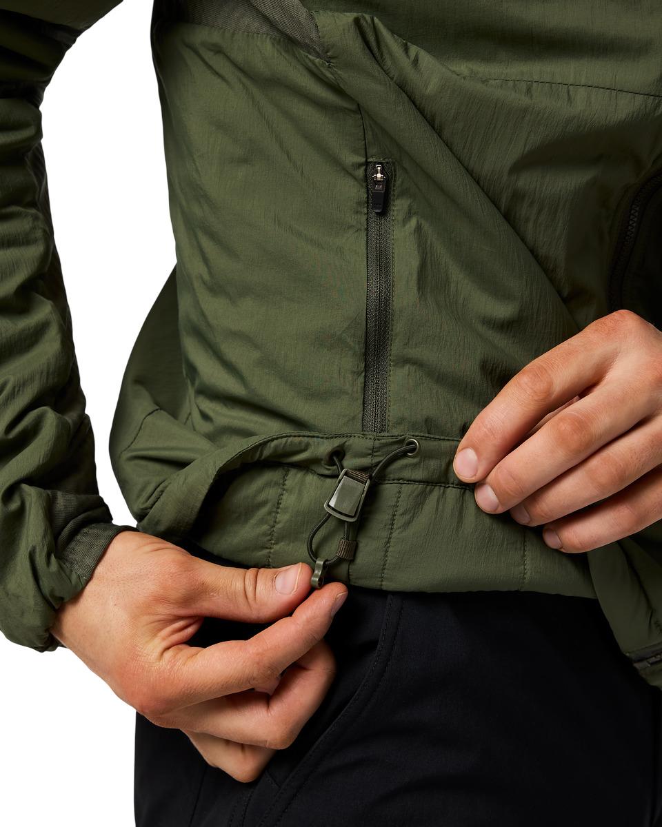 Product gallery image number 3 for product Pacaya 2.0 Insulated Jacket - Men's